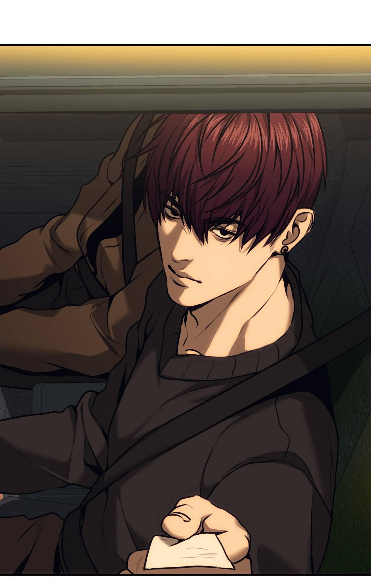 The Pawn’s Revenge Chapter 117 page 30 - 
