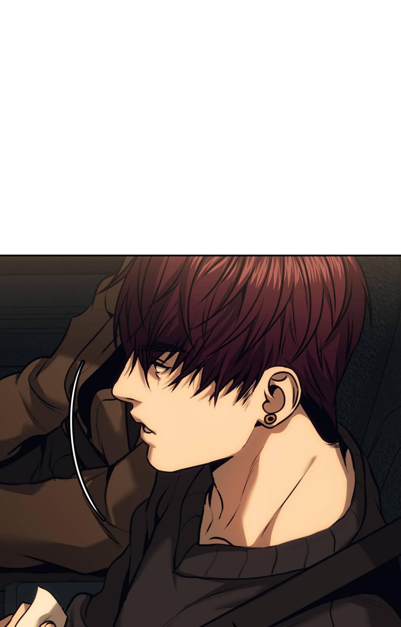 The Pawn’s Revenge Chapter 117 page 31 - 