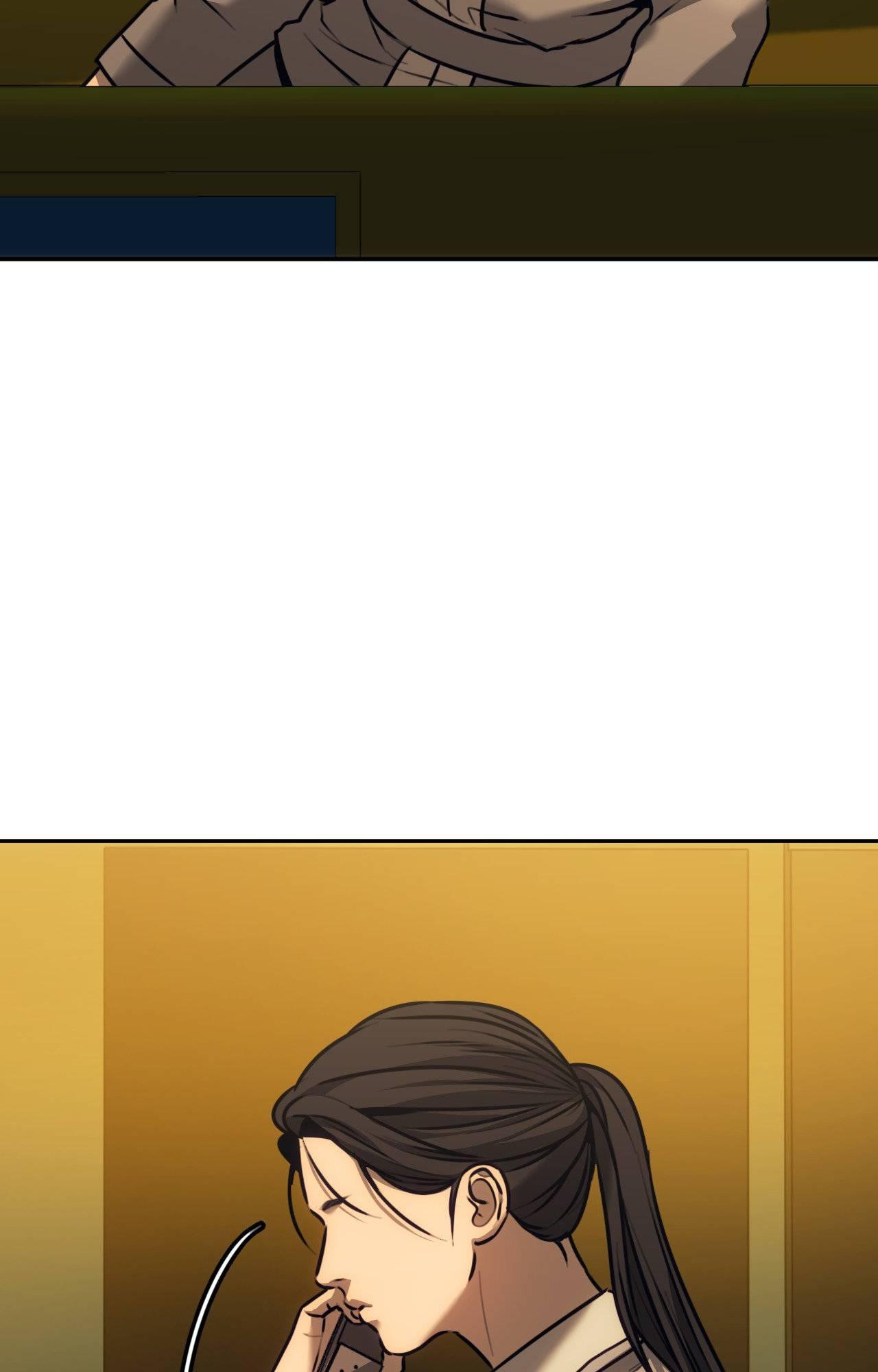 The Pawn’s Revenge Chapter 117 page 35 - 