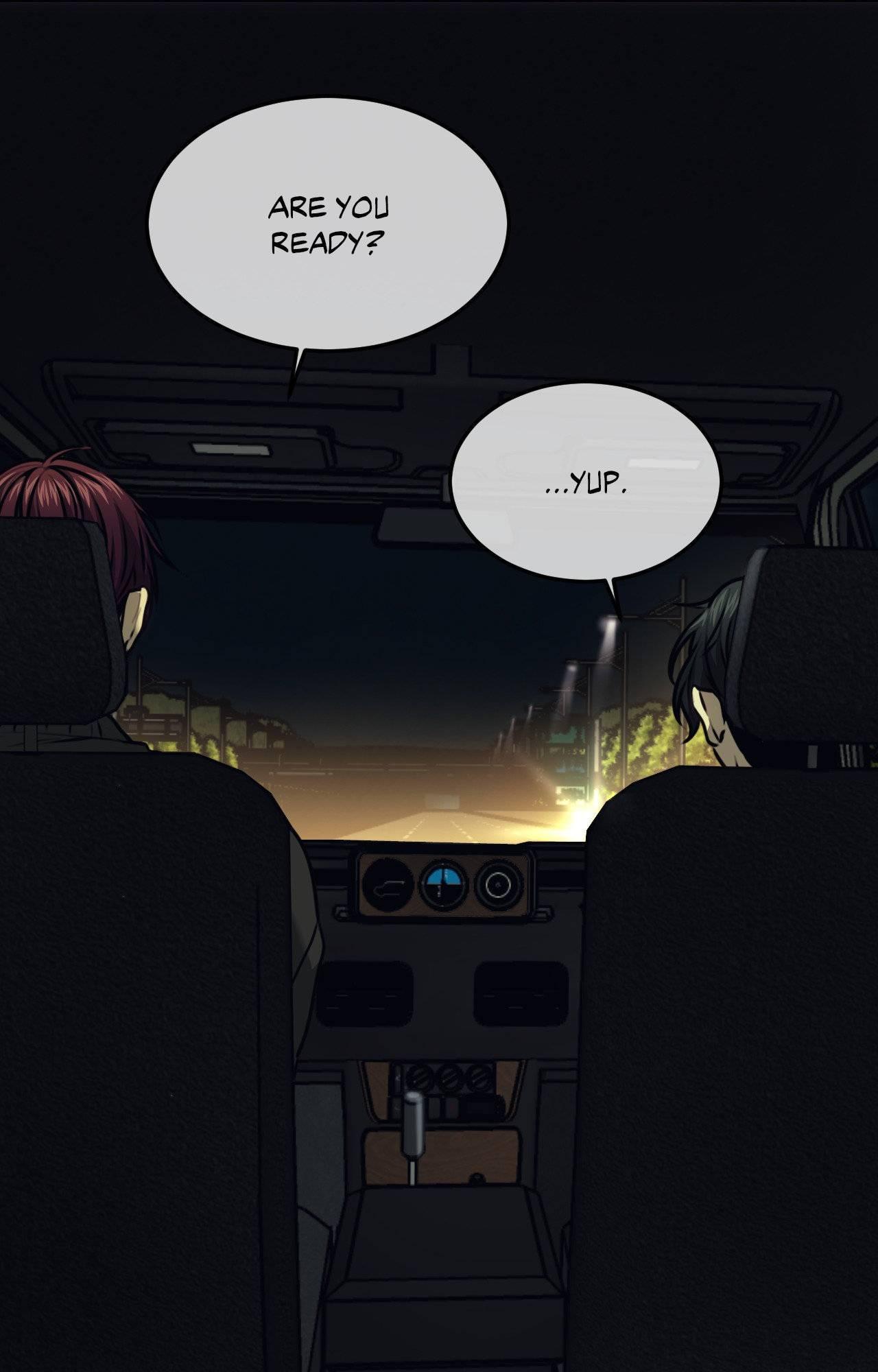 The Pawn’s Revenge Chapter 117 page 37 - 