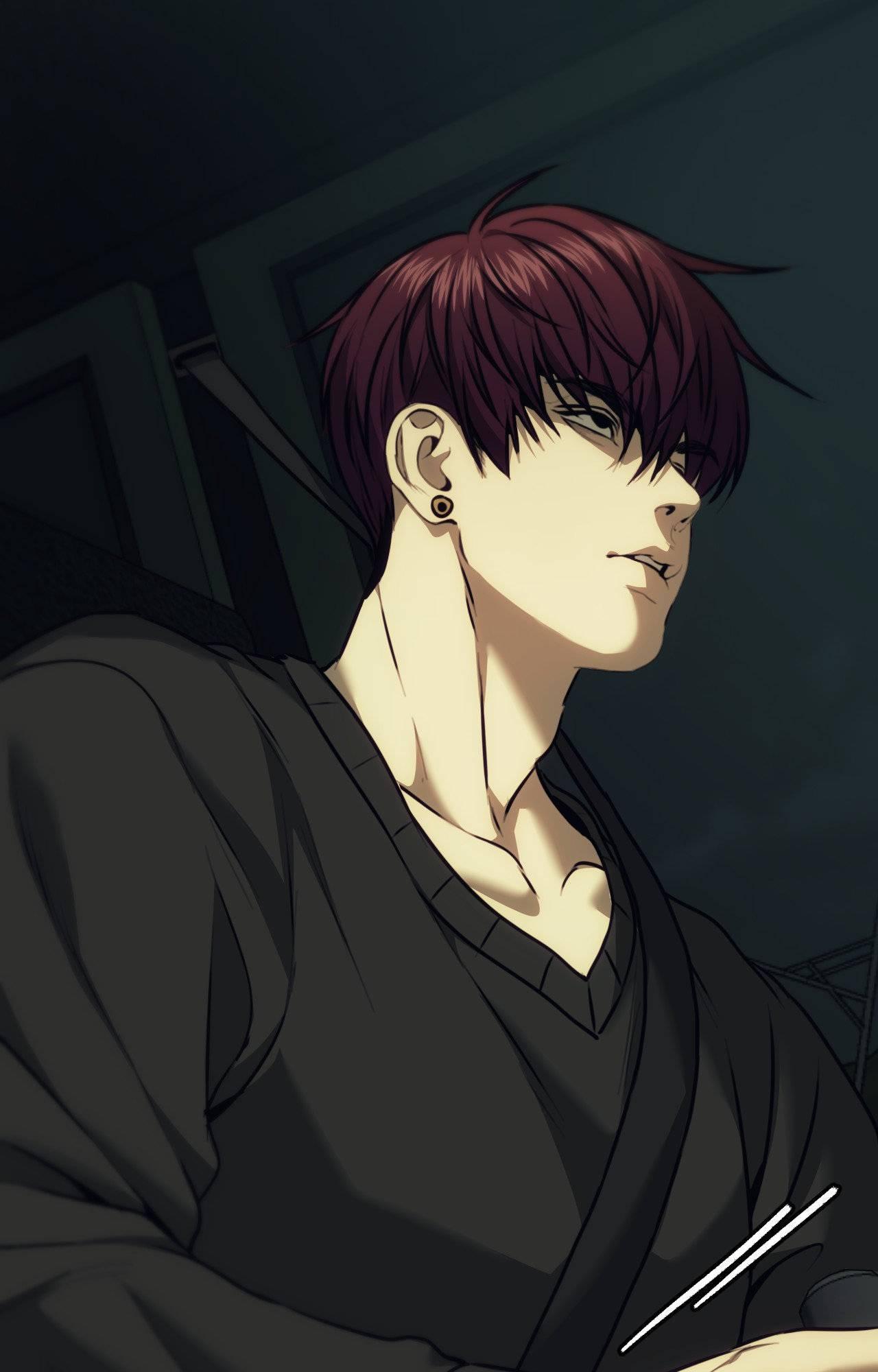 The Pawn’s Revenge Chapter 117 page 39 - 
