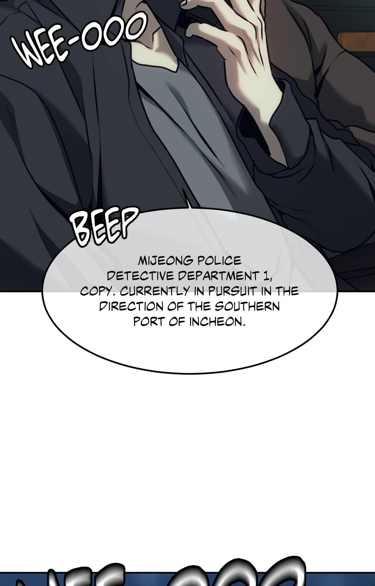 The Pawn’s Revenge Chapter 117 page 47 - 