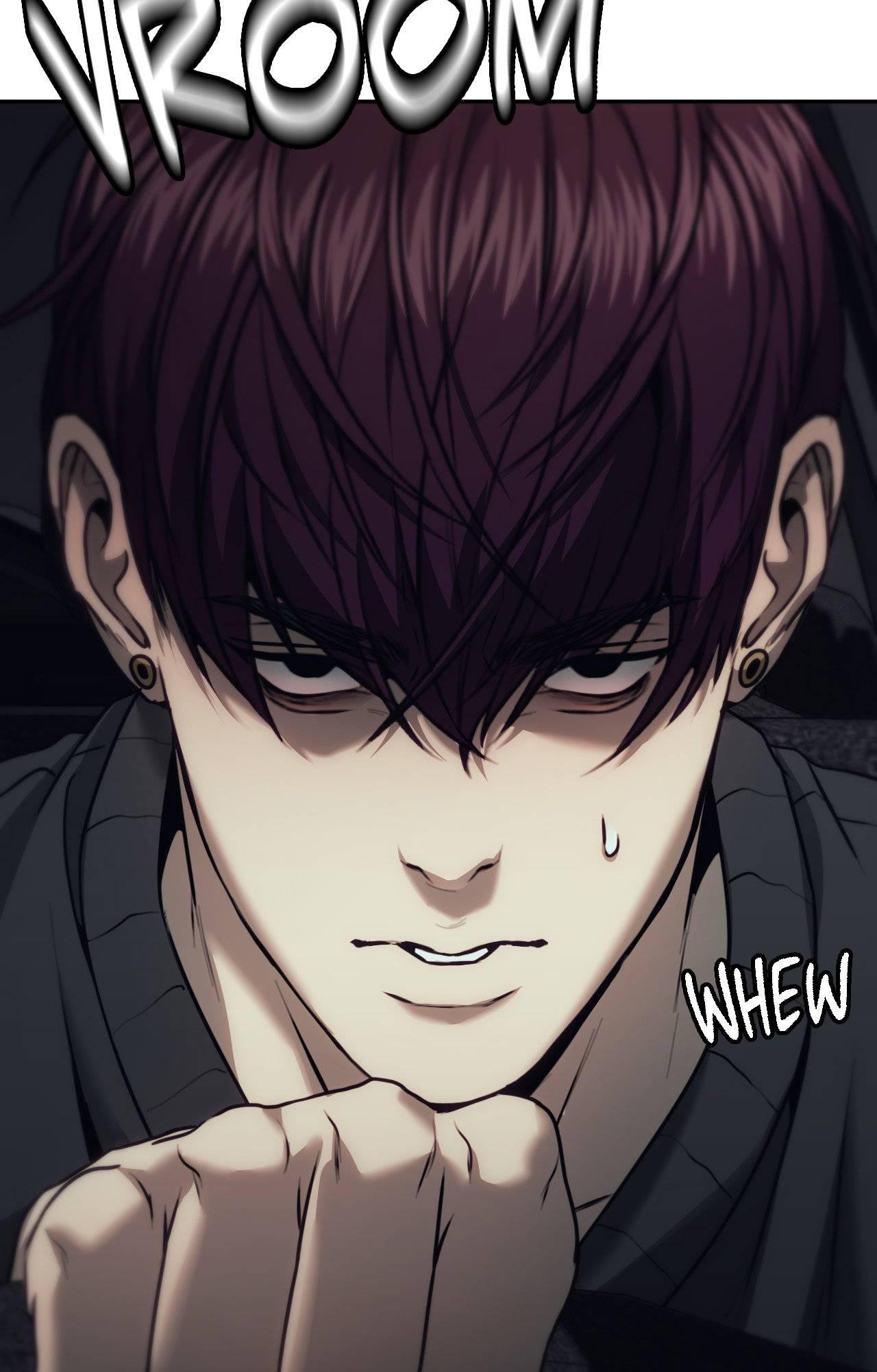 The Pawn’s Revenge Chapter 117 page 53 - 