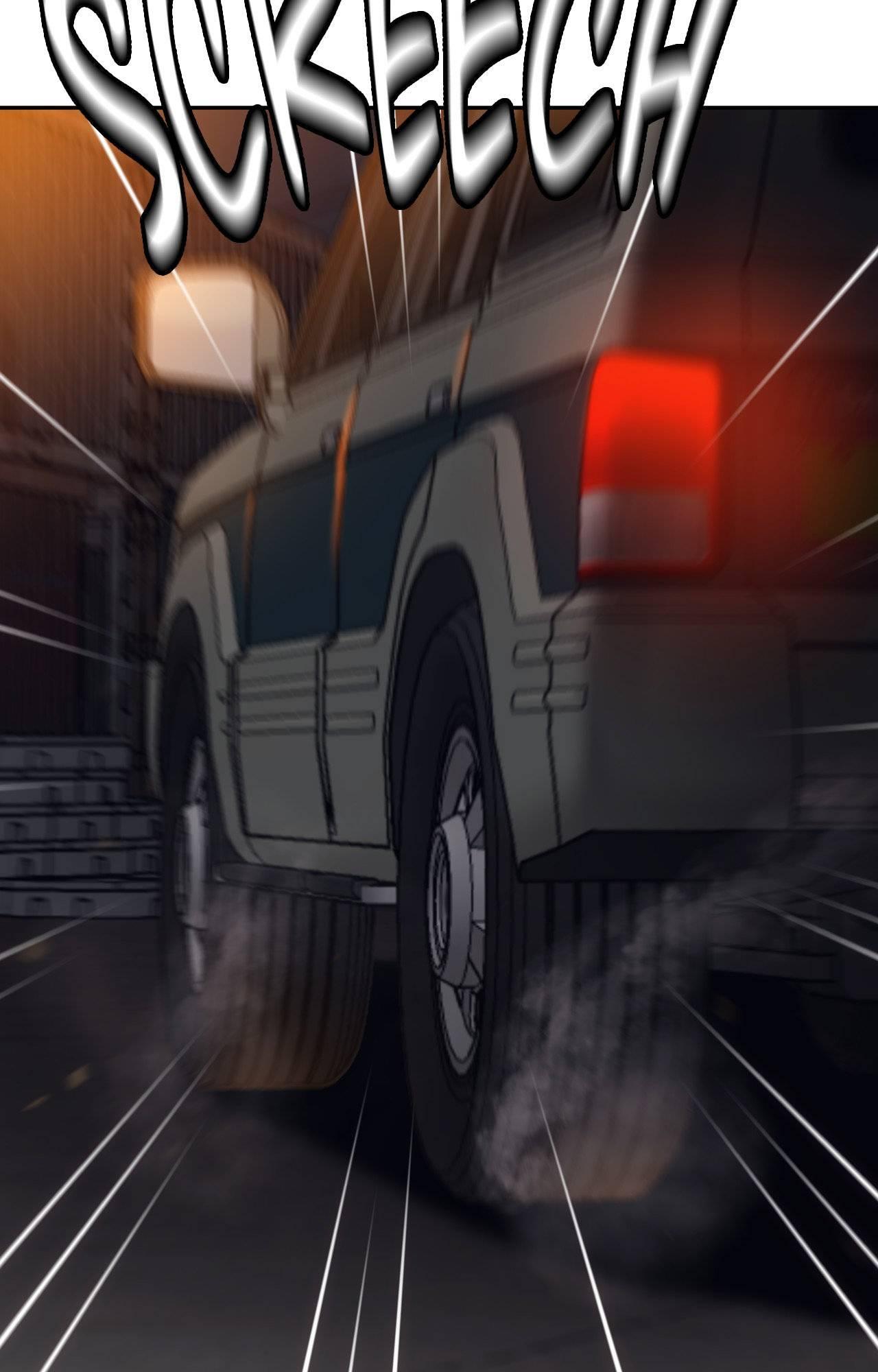 The Pawn’s Revenge Chapter 117 page 56 - 