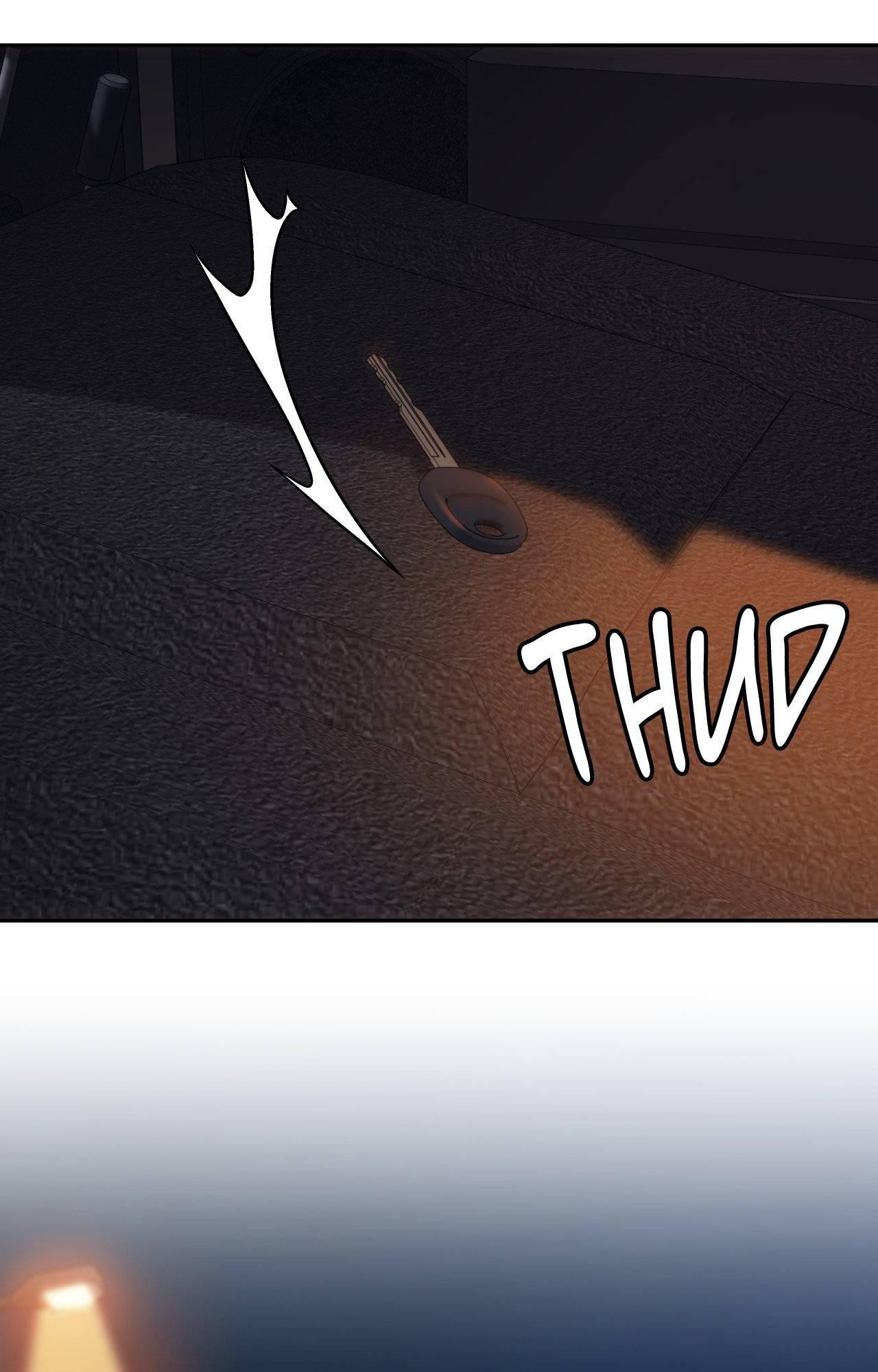 The Pawn’s Revenge Chapter 117 page 59 - 