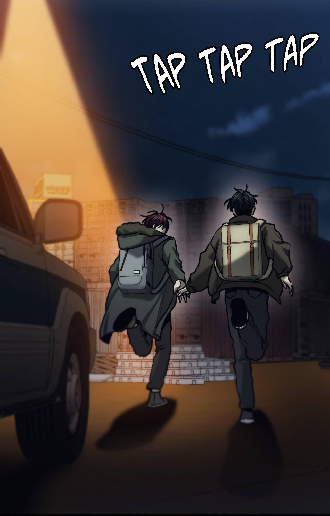 The Pawn’s Revenge Chapter 117 page 60 - 