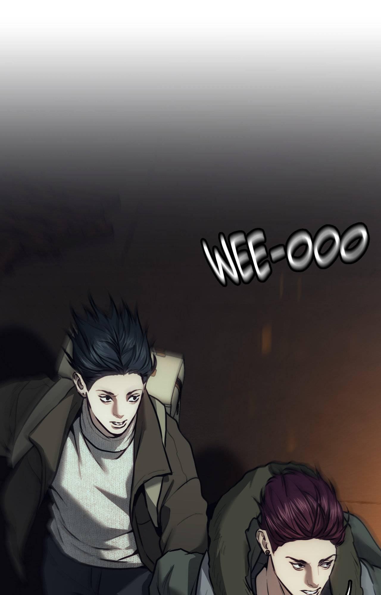 The Pawn’s Revenge Chapter 117 page 61 - 