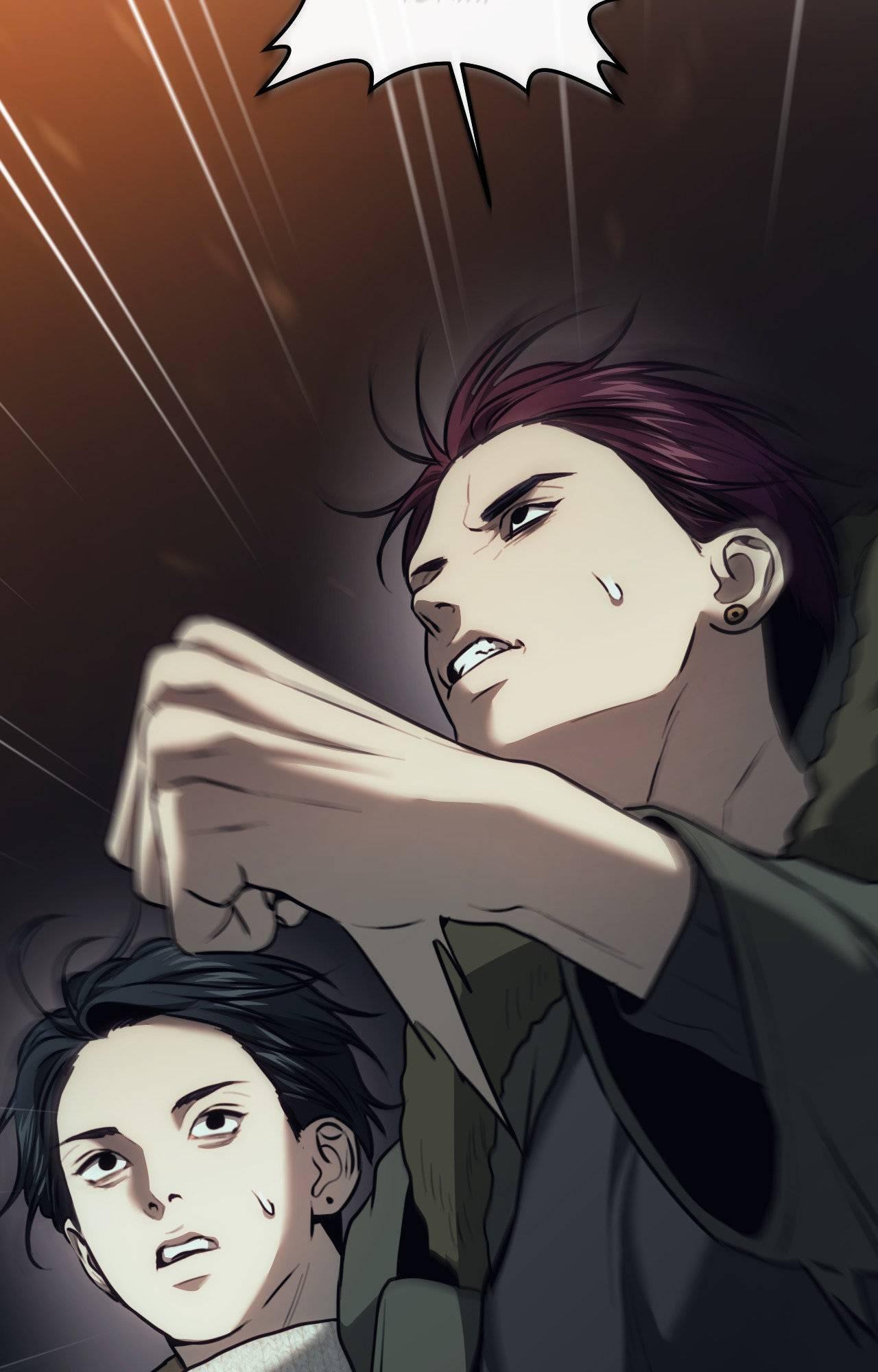 The Pawn’s Revenge Chapter 117 page 65 - 