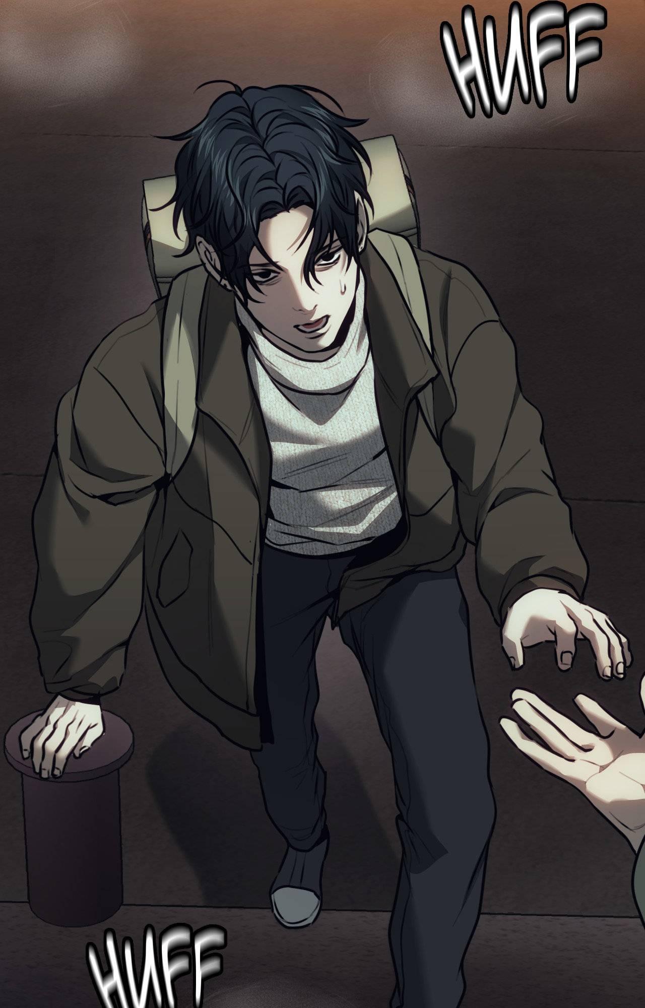 The Pawn’s Revenge Chapter 117 page 70 - 