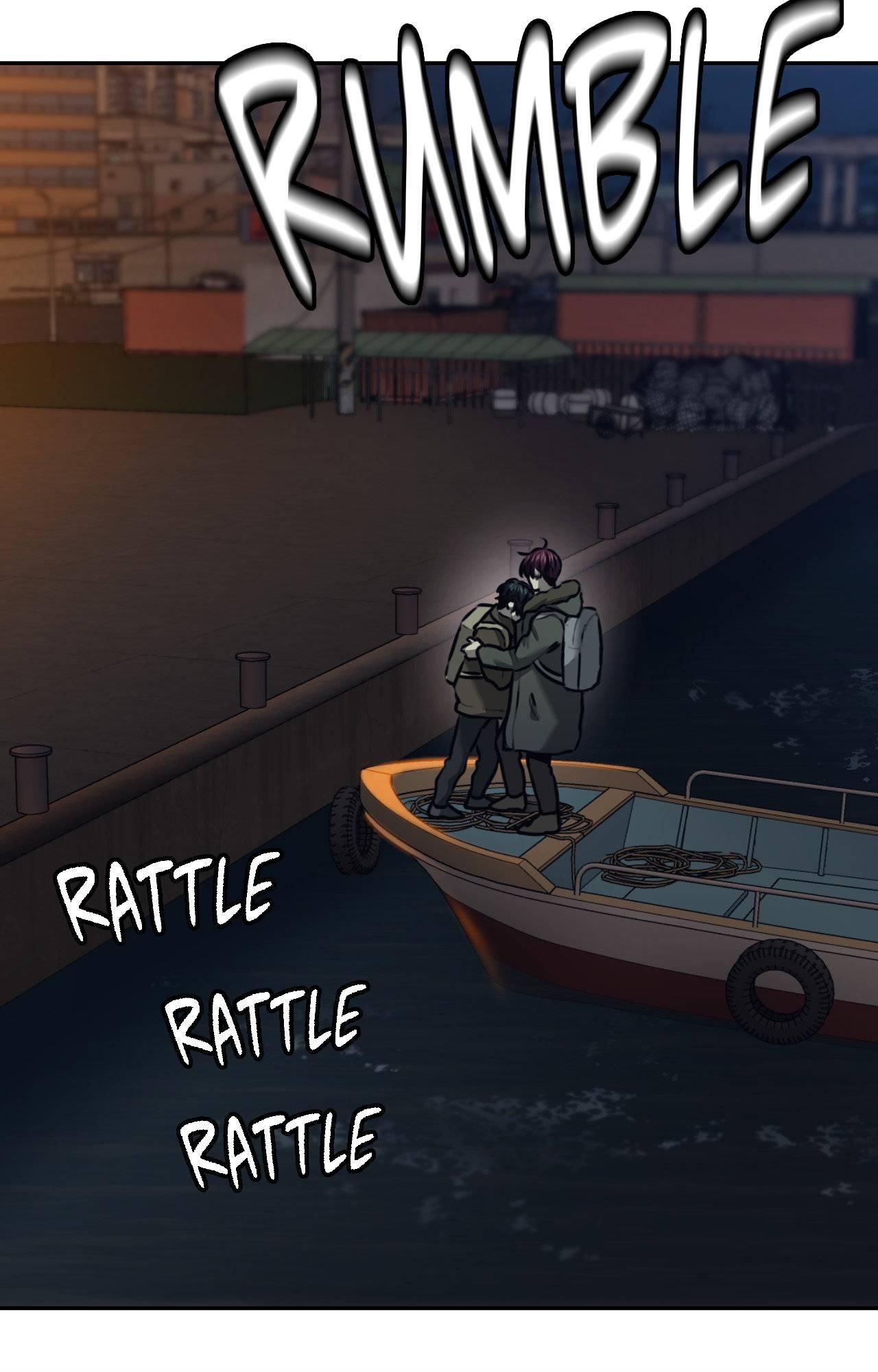 The Pawn’s Revenge Chapter 117 page 73 - 
