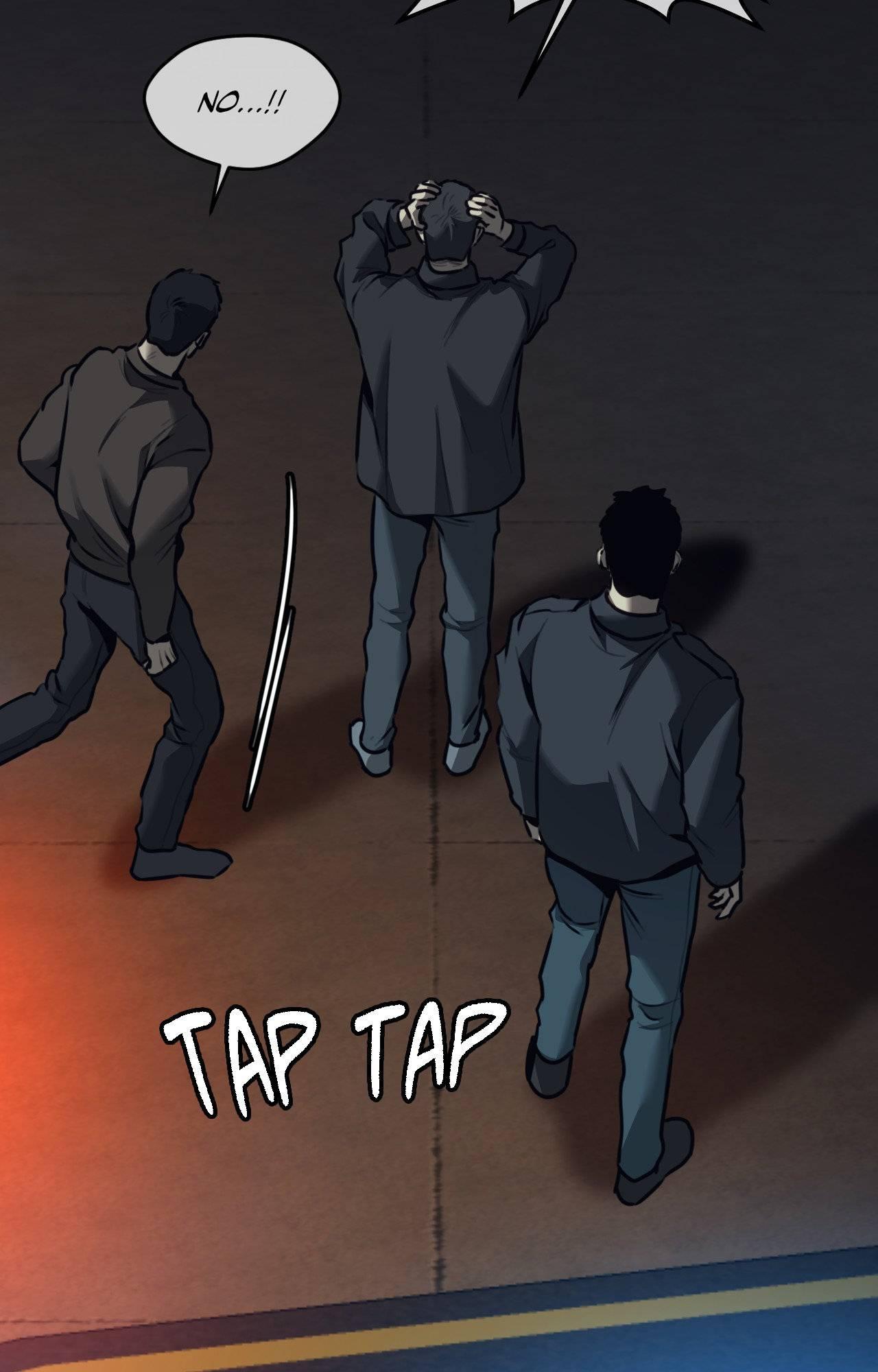 The Pawn’s Revenge Chapter 117 page 84 - 