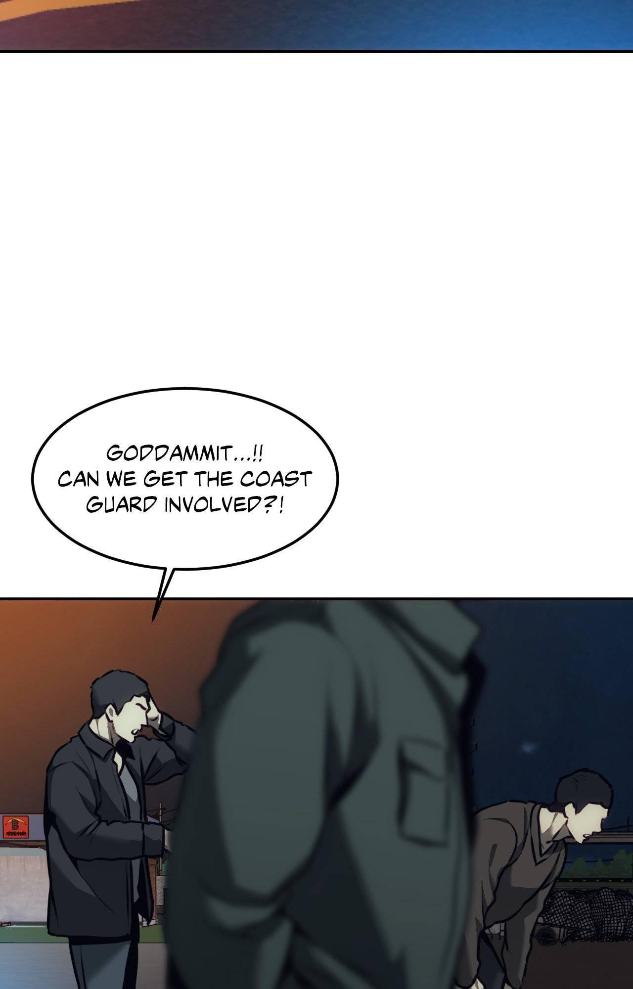 The Pawn’s Revenge Chapter 117 page 85 - 