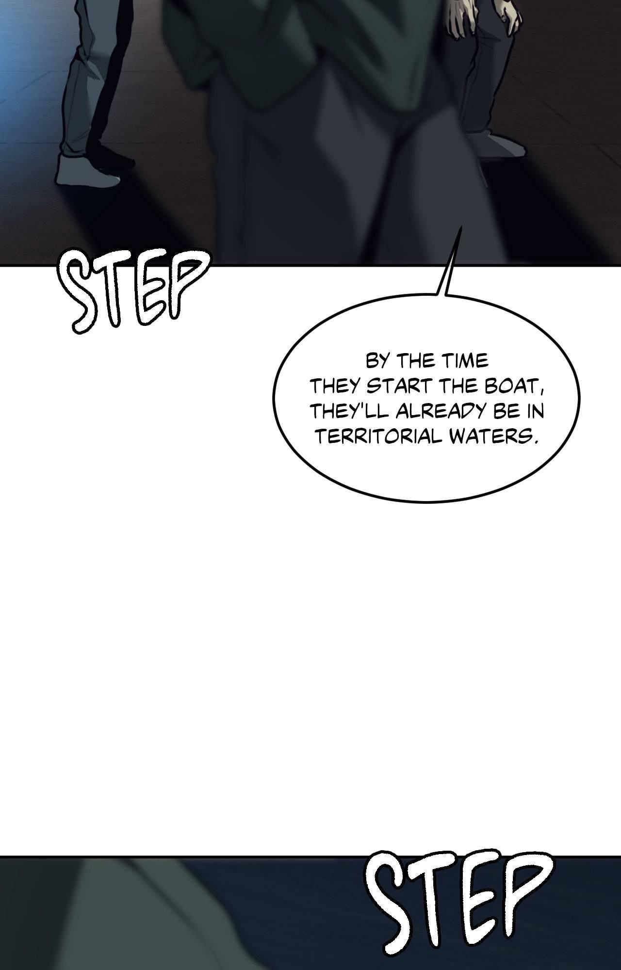 The Pawn’s Revenge Chapter 117 page 86 - 