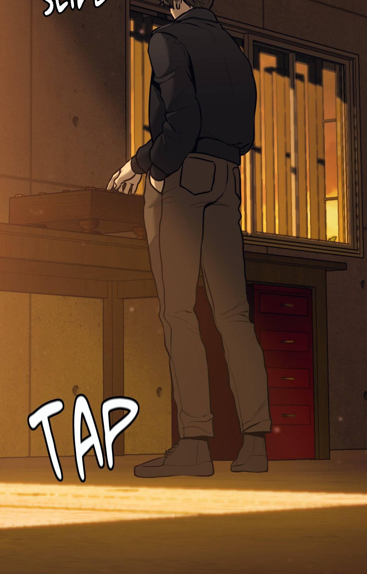 The Pawn’s Revenge Chapter 117 page 10 - 