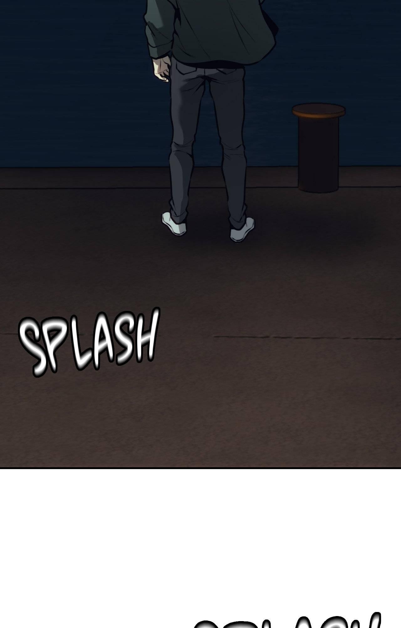 The Pawn’s Revenge Chapter 117 page 94 - 