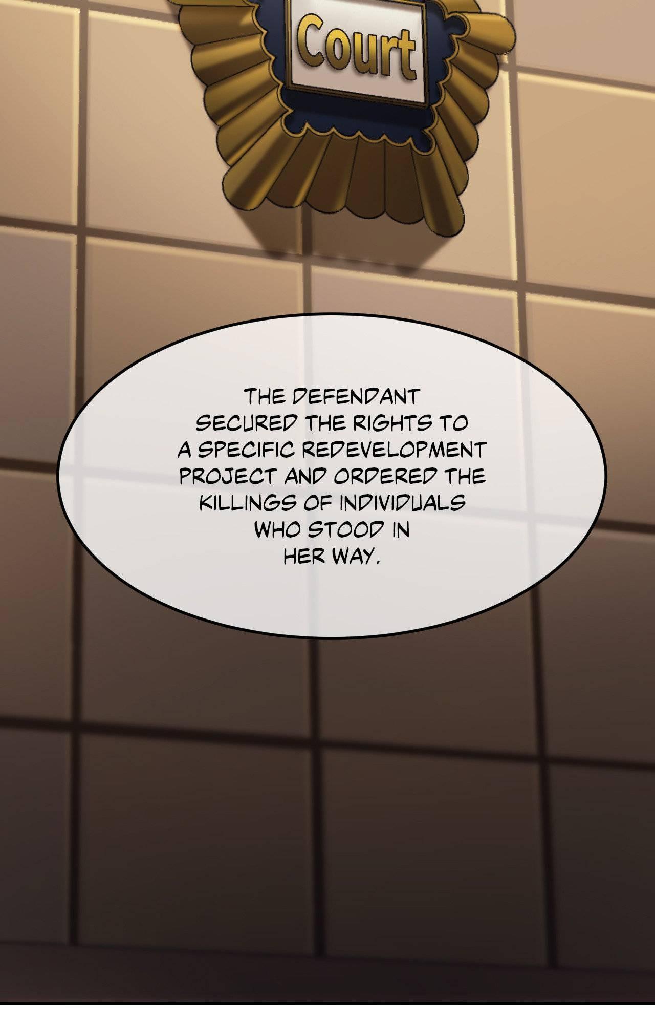 The Pawn’s Revenge Chapter 118 page 2 - 