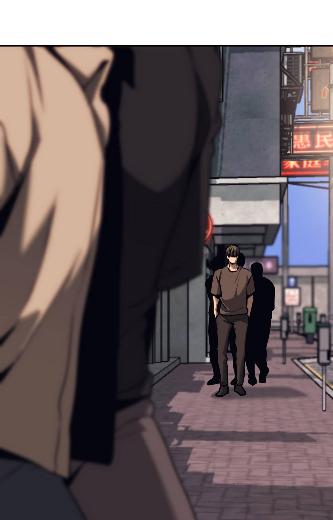 The Pawn’s Revenge Chapter 118 page 102 - 