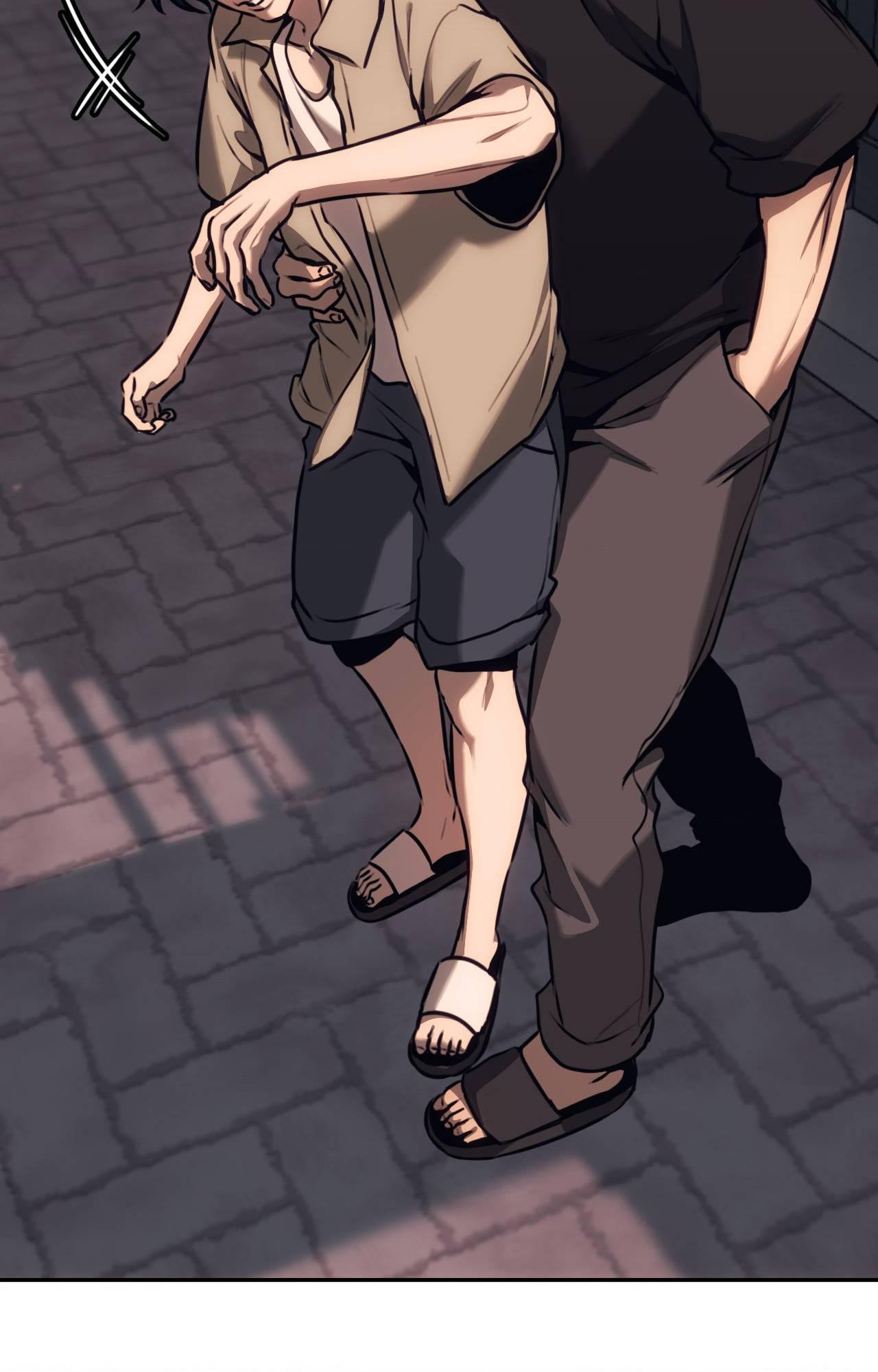 The Pawn’s Revenge Chapter 118 page 104 - 
