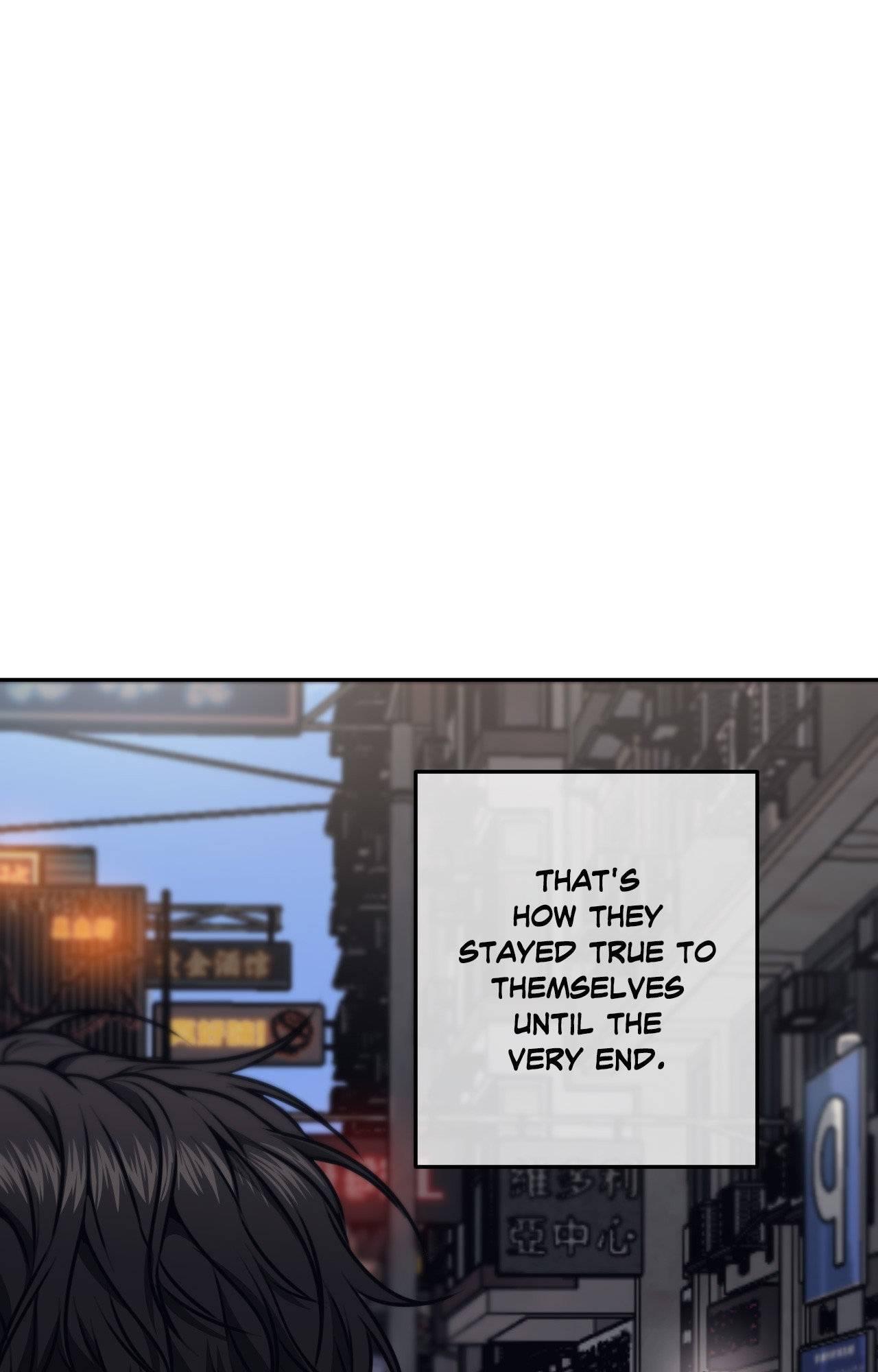 The Pawn’s Revenge Chapter 118 page 111 - 