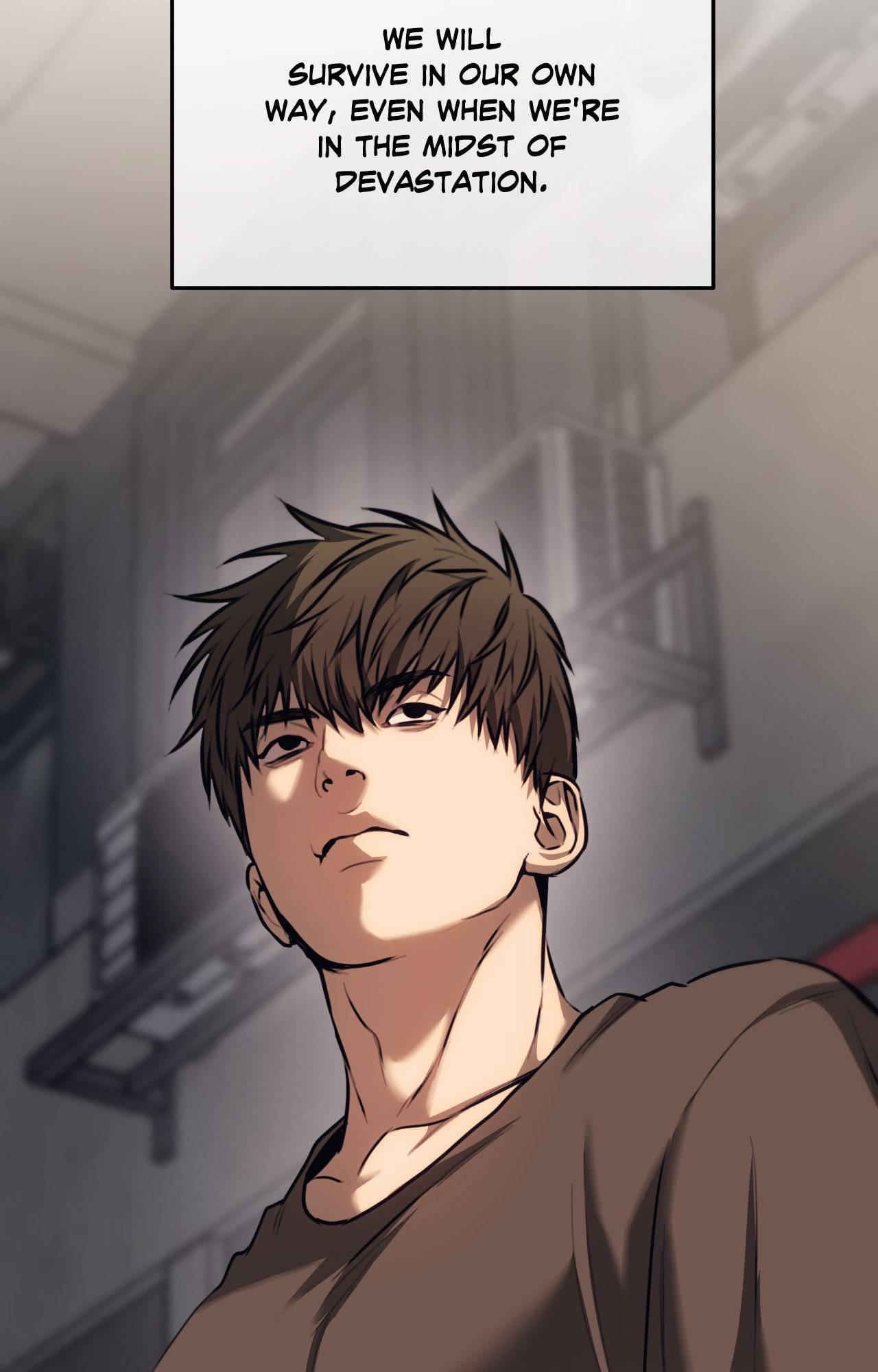 The Pawn’s Revenge Chapter 118 page 113 - 