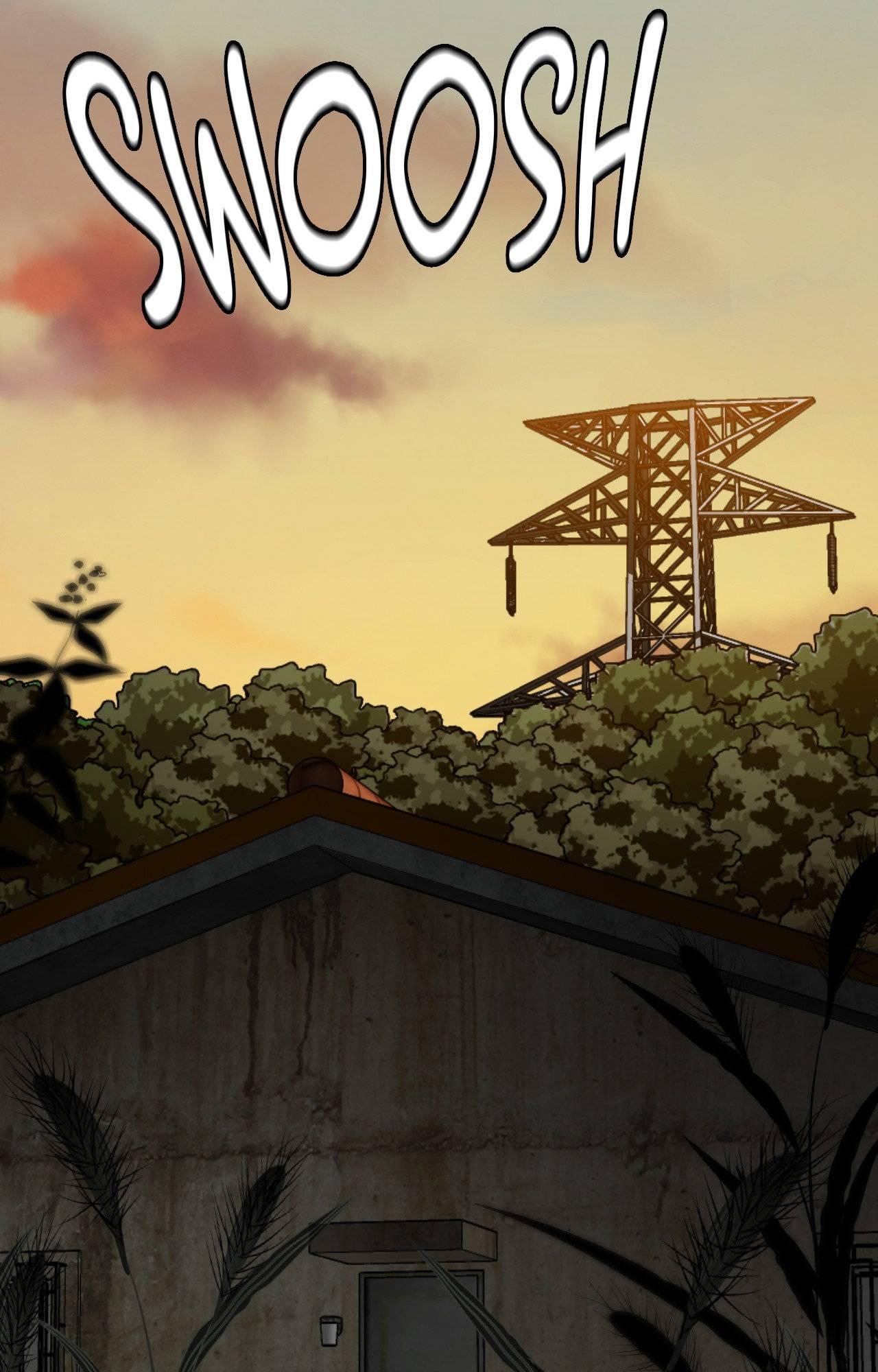 The Pawn’s Revenge Chapter 118 page 121 - 