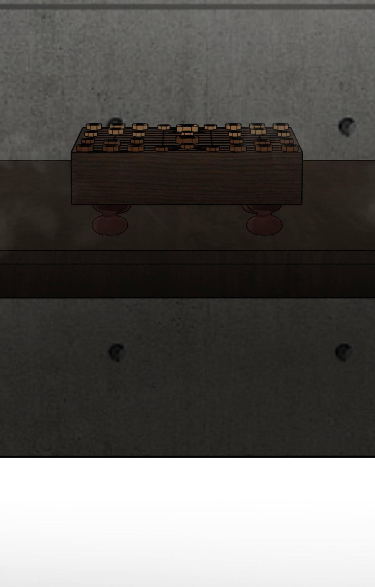 The Pawn’s Revenge Chapter 118 page 129 - 