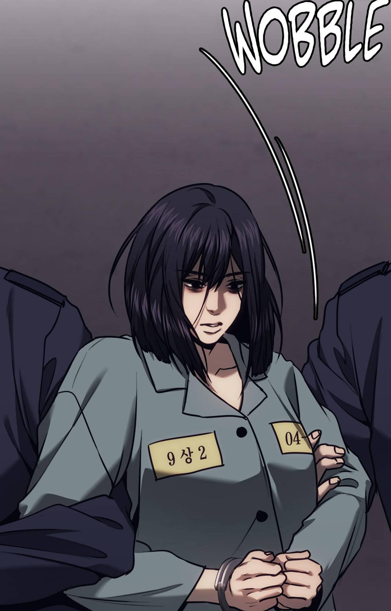 The Pawn’s Revenge Chapter 118 page 20 - 