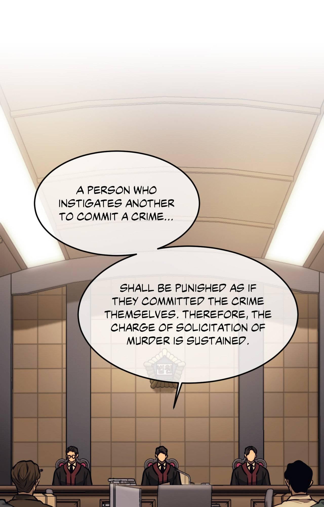 The Pawn’s Revenge Chapter 118 page 3 - 