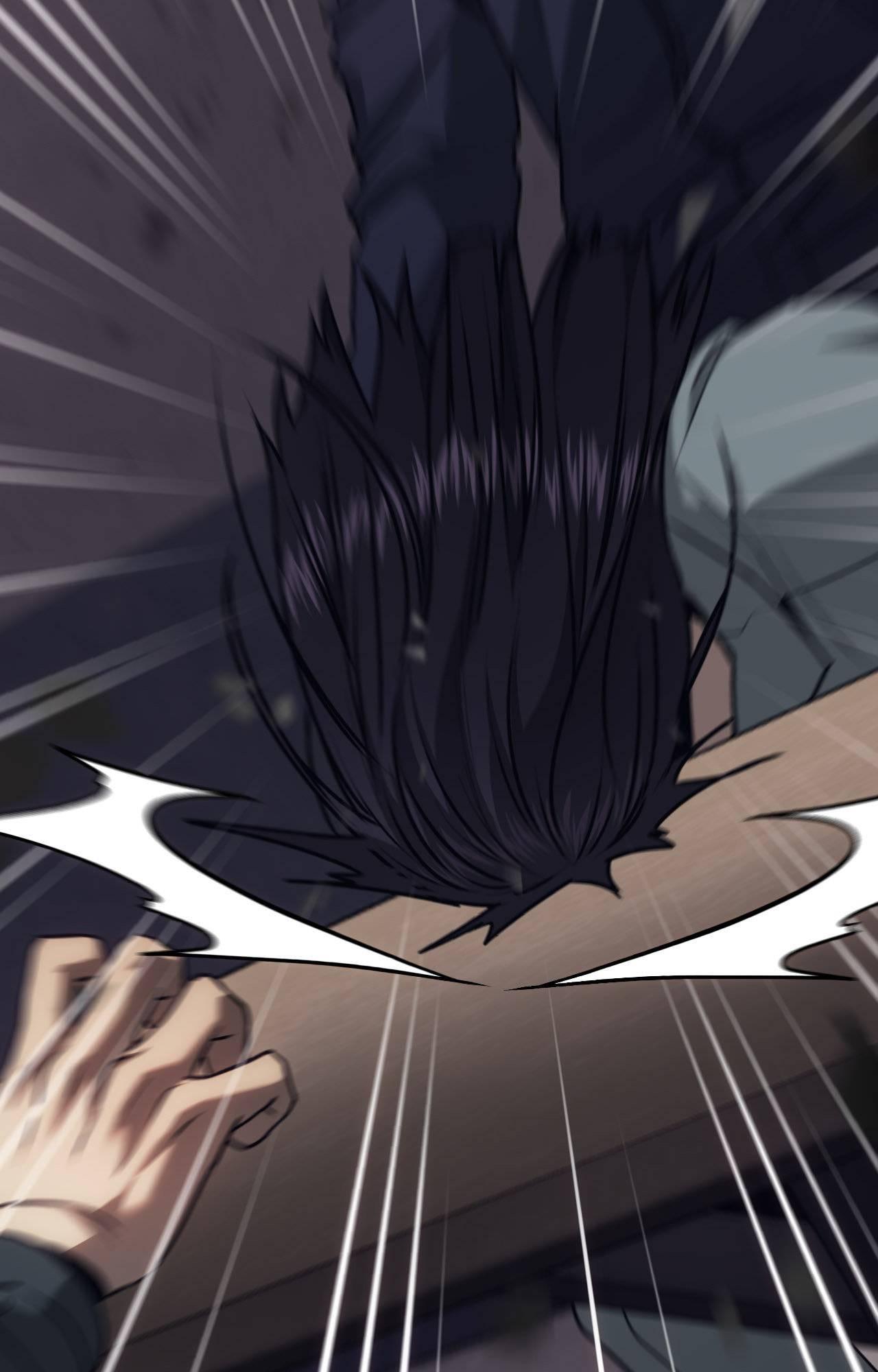 The Pawn’s Revenge Chapter 118 page 35 - 