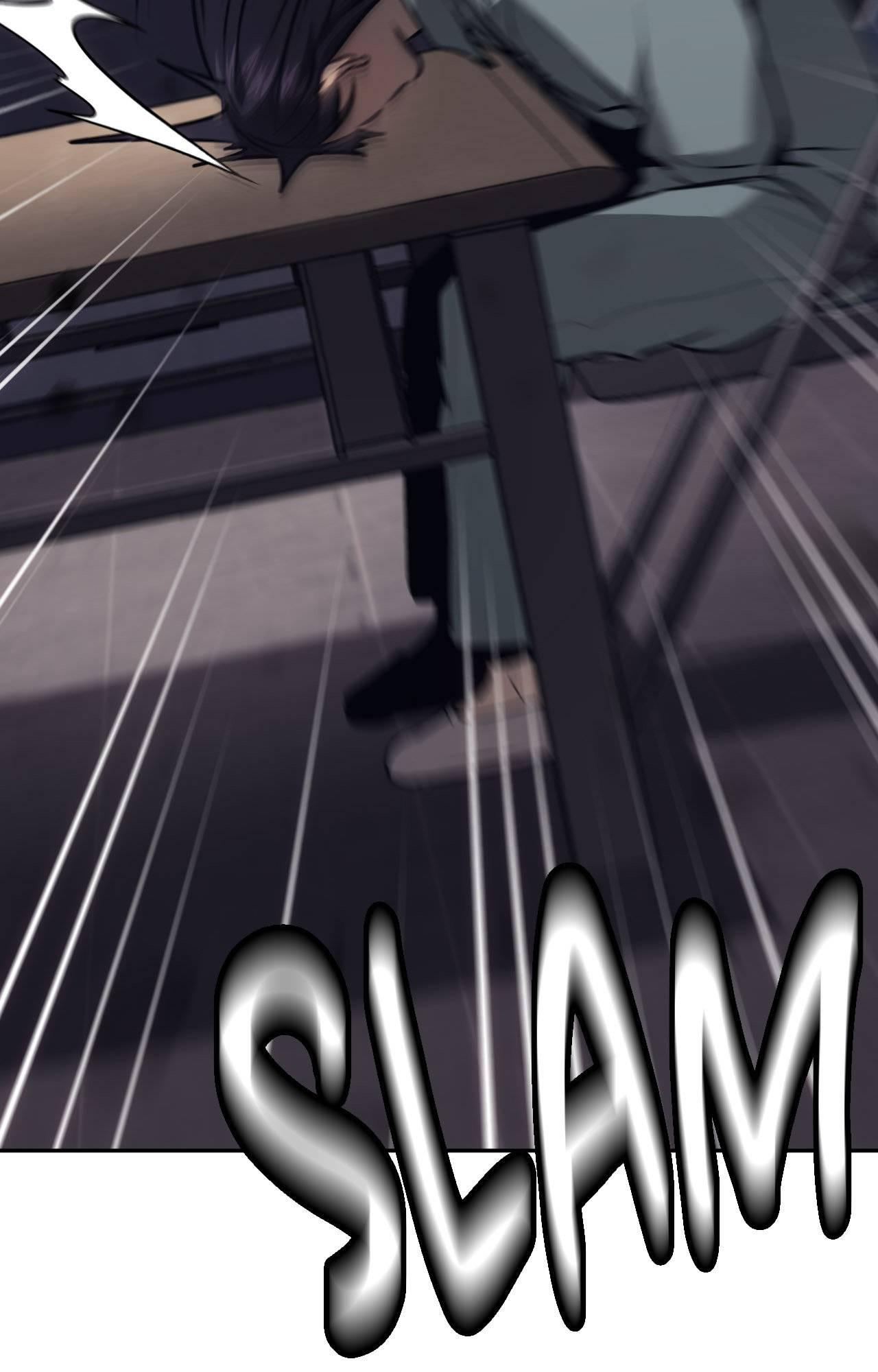 The Pawn’s Revenge Chapter 118 page 38 - 