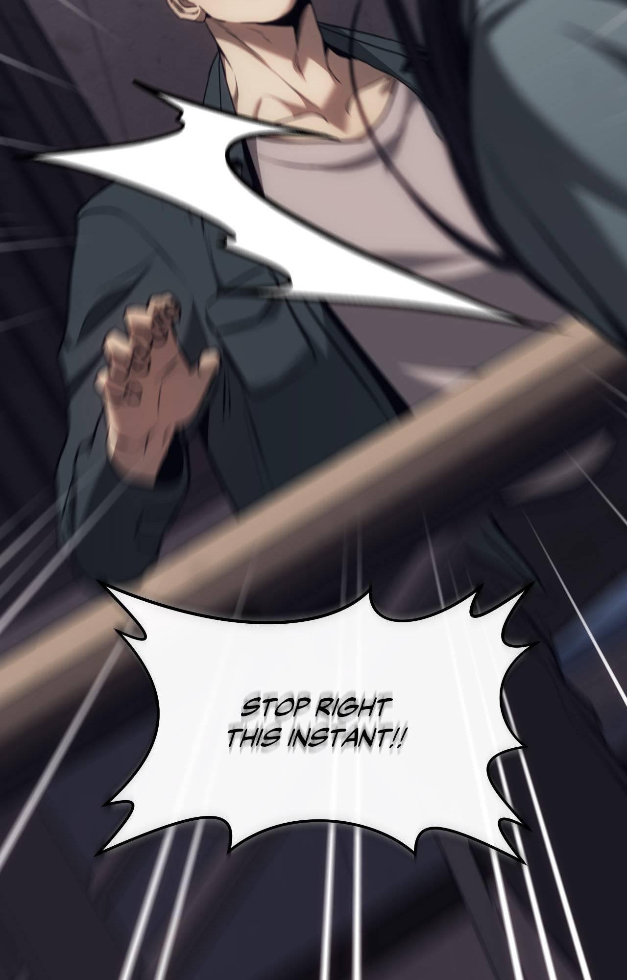 The Pawn’s Revenge Chapter 118 page 40 - 