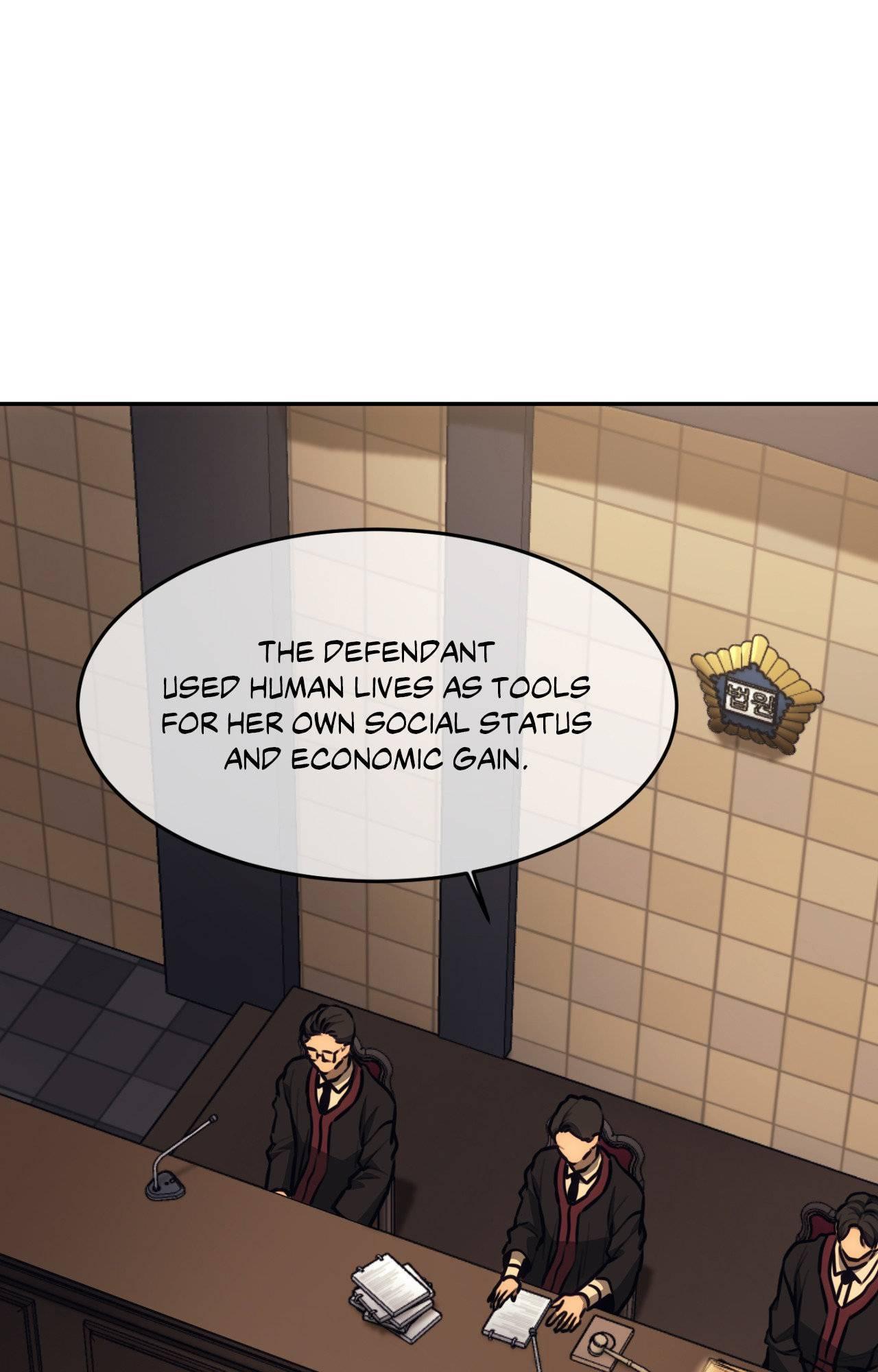 The Pawn’s Revenge Chapter 118 page 5 - 