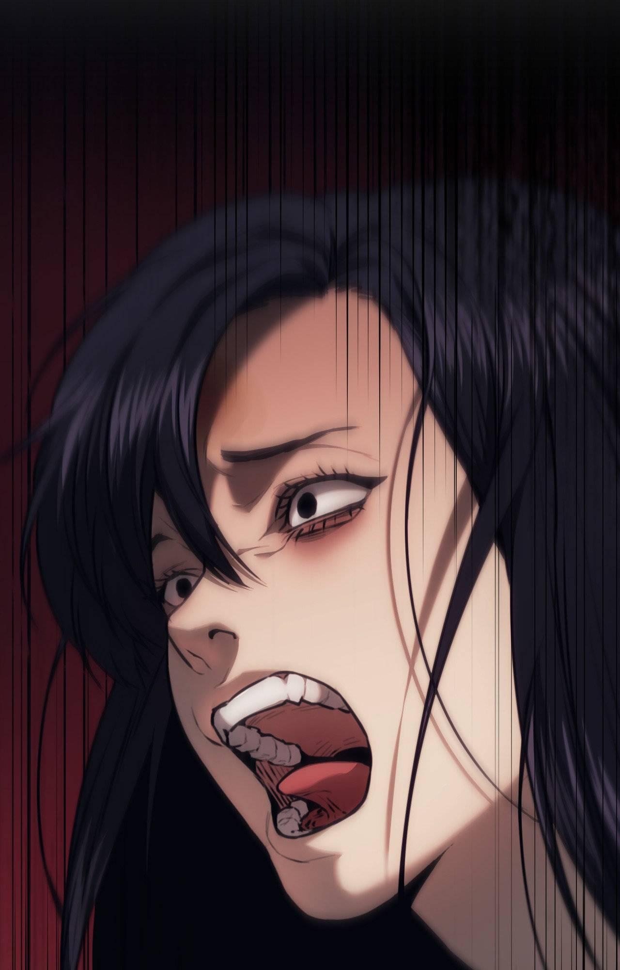 The Pawn’s Revenge Chapter 118 page 46 - 