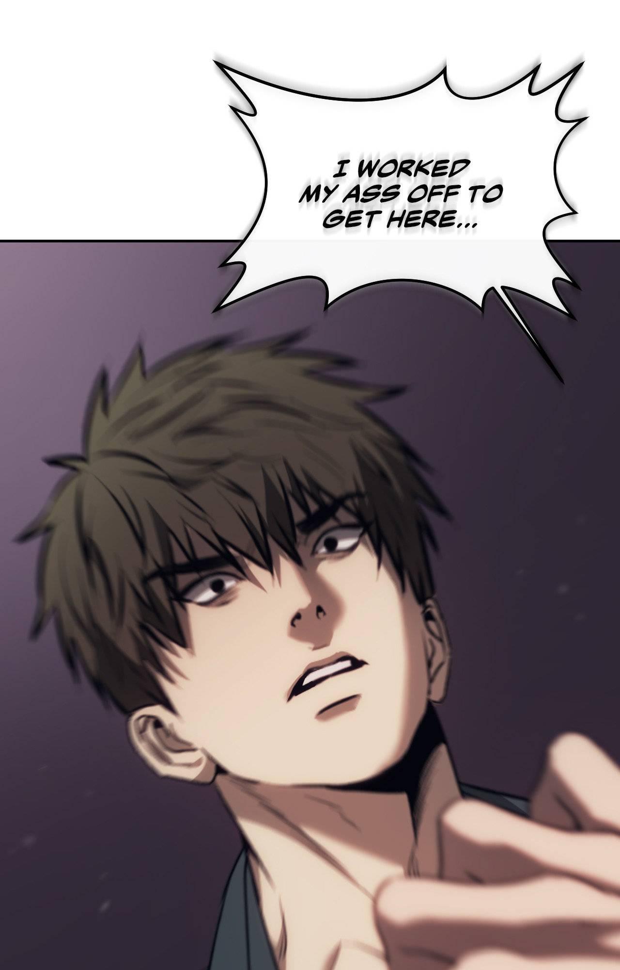 The Pawn’s Revenge Chapter 118 page 48 - 