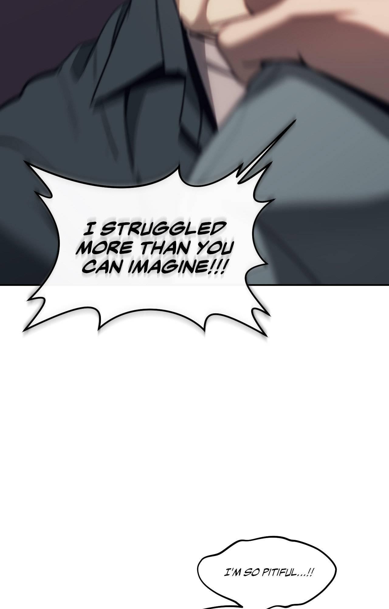 The Pawn’s Revenge Chapter 118 page 49 - 