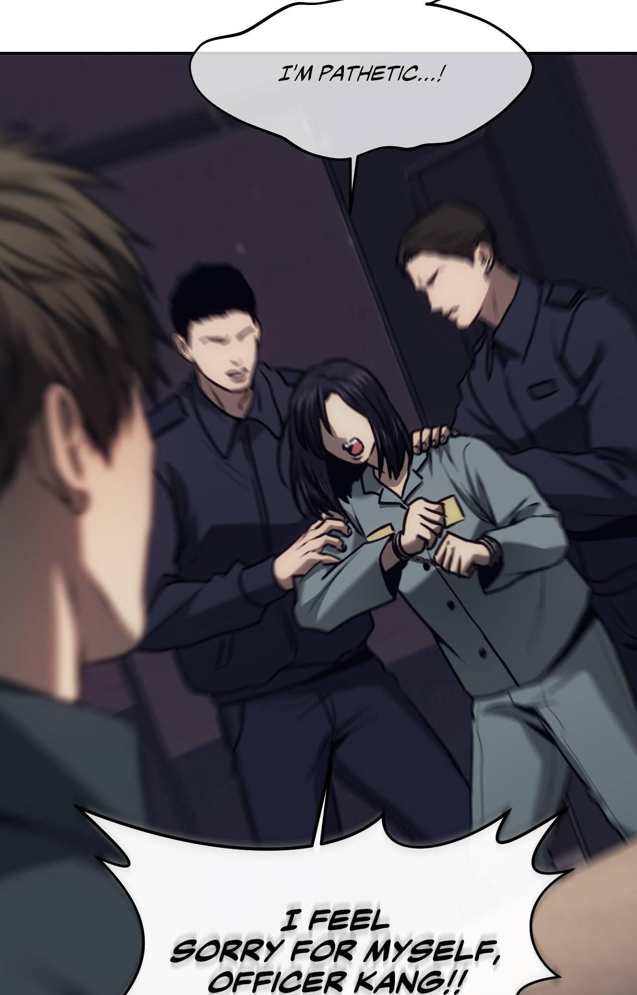 The Pawn’s Revenge Chapter 118 page 50 - 
