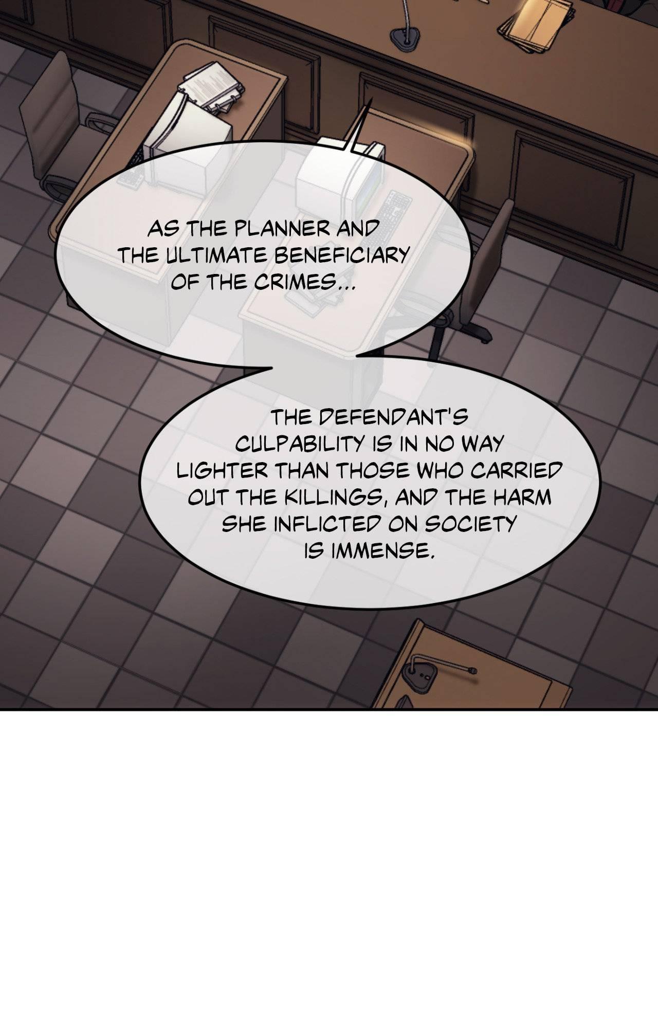 The Pawn’s Revenge Chapter 118 page 6 - 