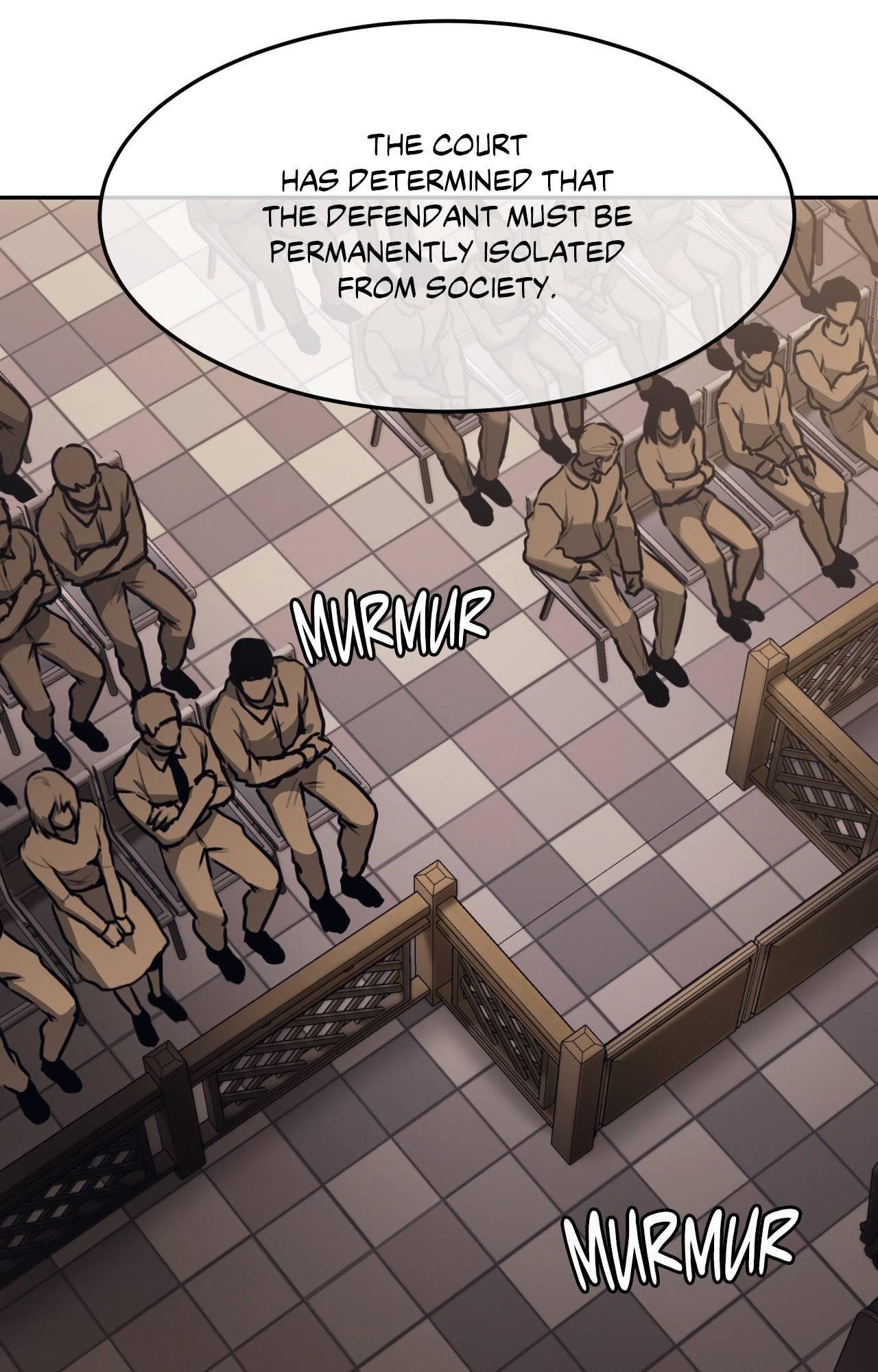 The Pawn’s Revenge Chapter 118 page 7 - 