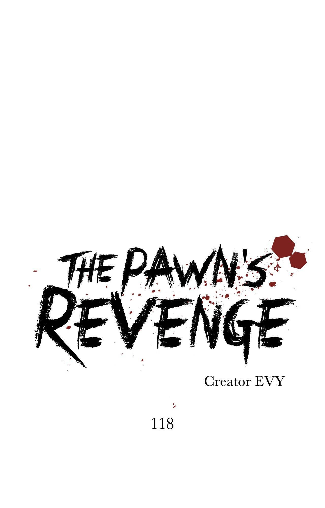 The Pawn’s Revenge Chapter 118 page 66 - 