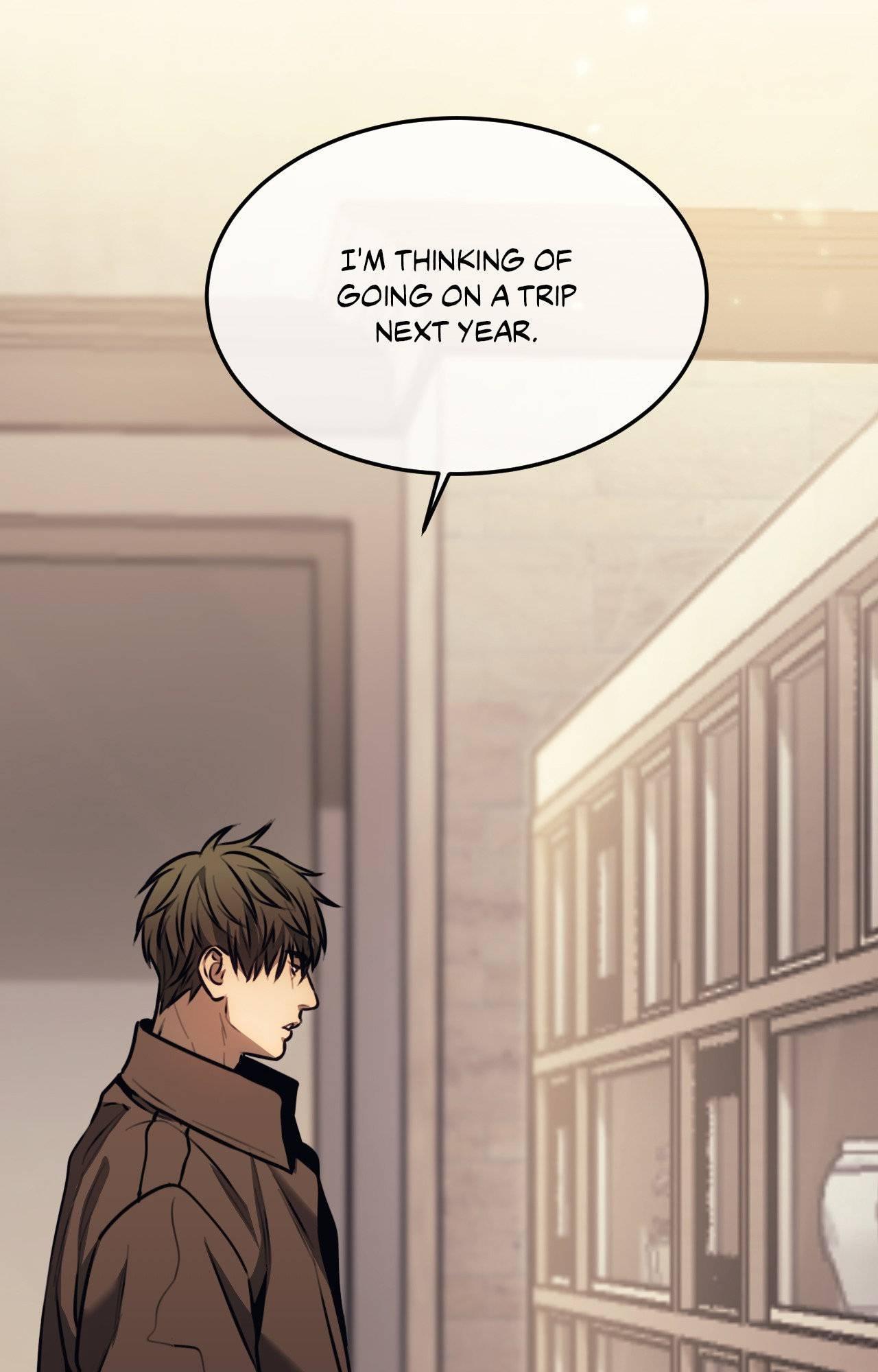 The Pawn’s Revenge Chapter 118 page 71 - 