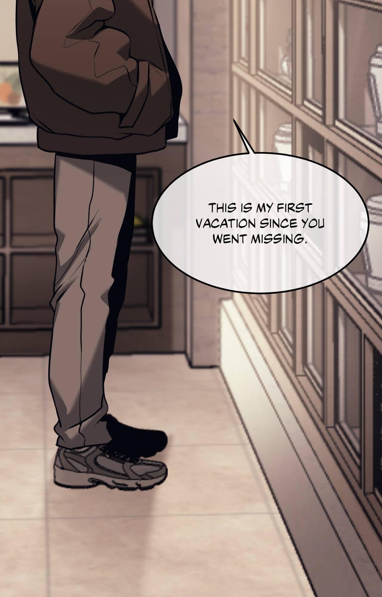 The Pawn’s Revenge Chapter 118 page 72 - 