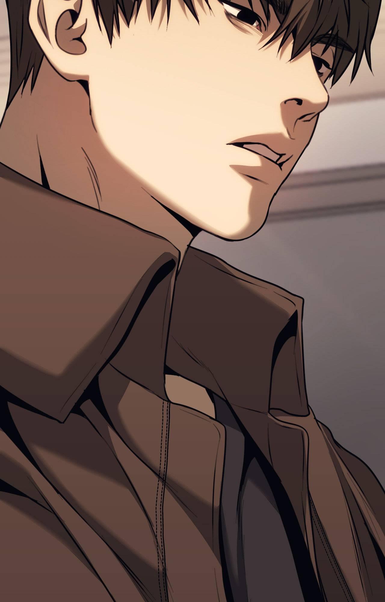 The Pawn’s Revenge Chapter 118 page 79 - 