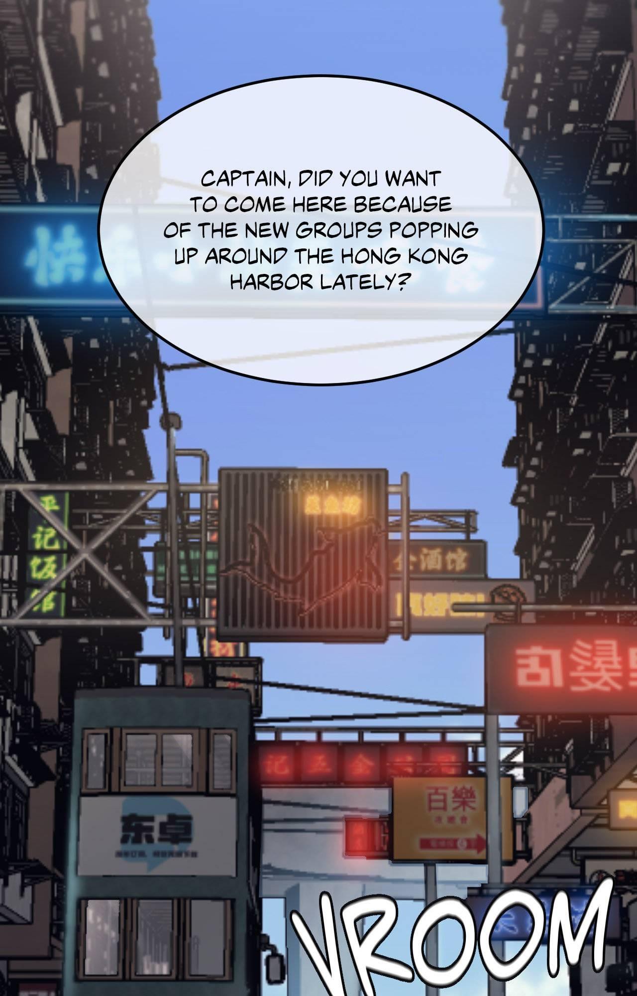 The Pawn’s Revenge Chapter 118 page 91 - 