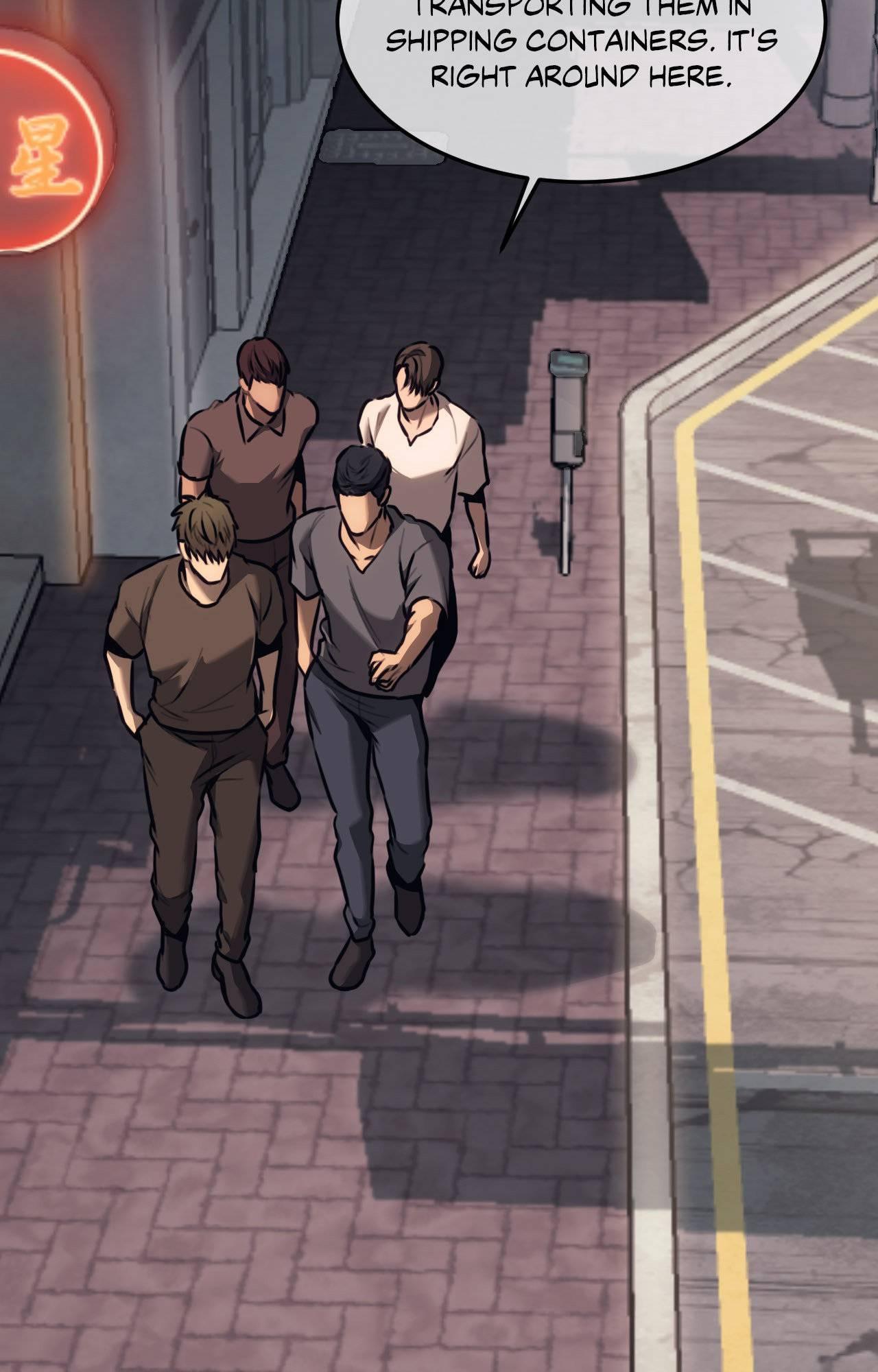 The Pawn’s Revenge Chapter 118 page 93 - 
