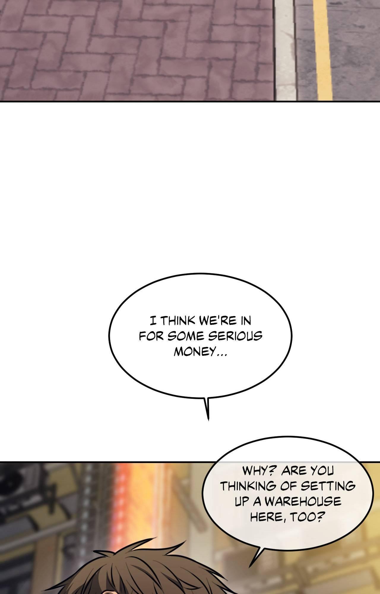 The Pawn’s Revenge Chapter 118 page 94 - 