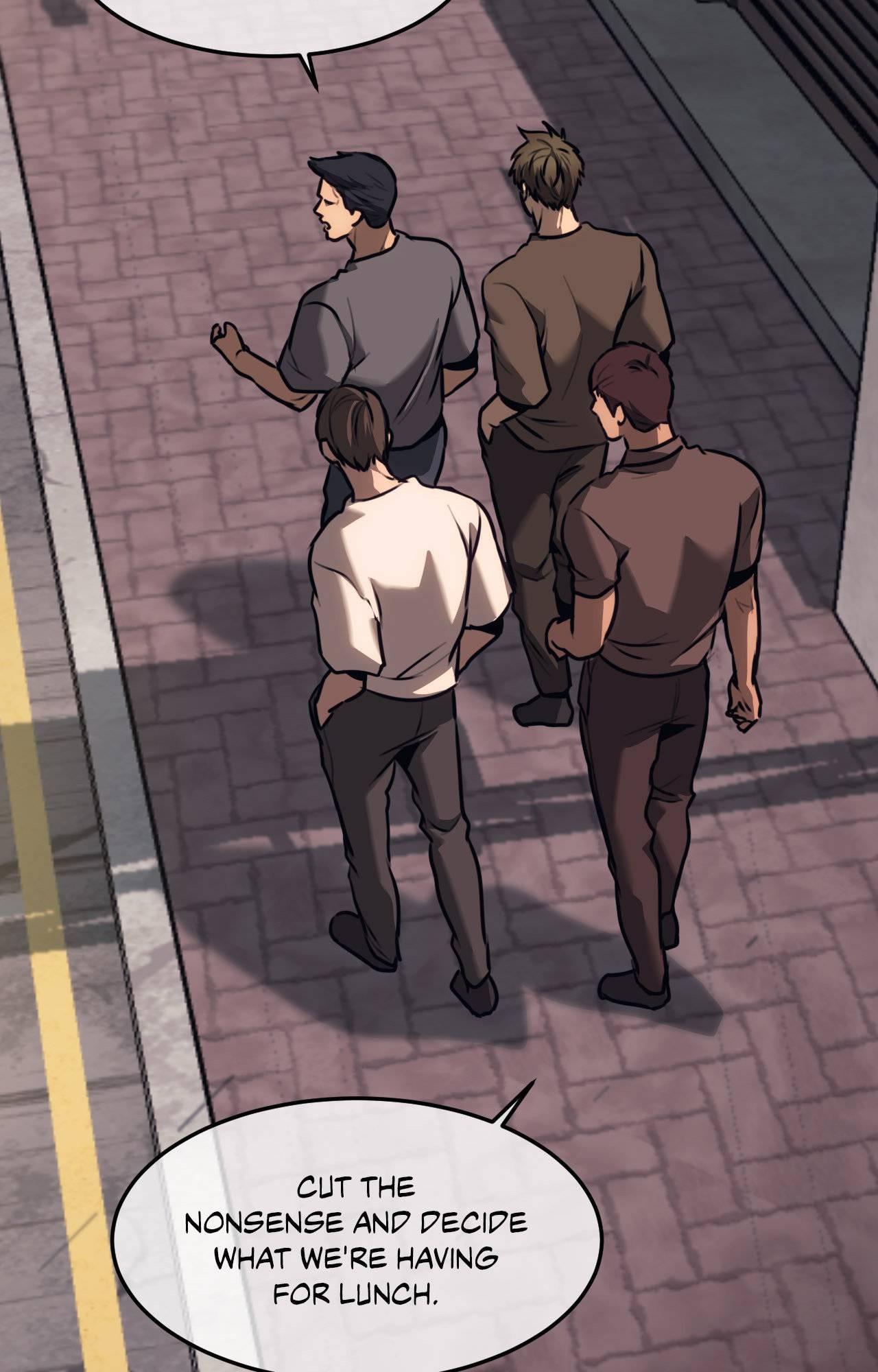 The Pawn’s Revenge Chapter 118 page 97 - 