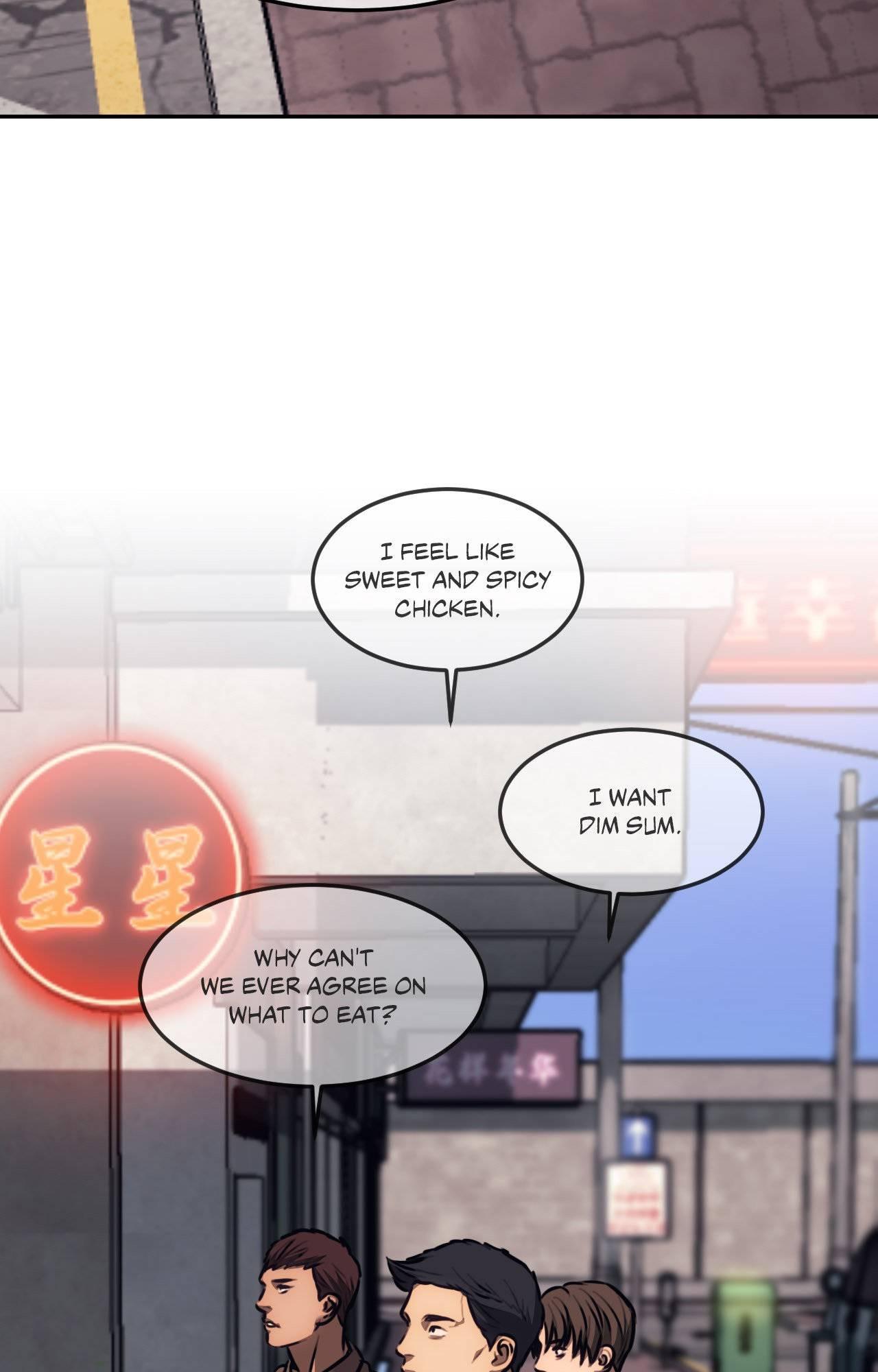 The Pawn’s Revenge Chapter 118 page 98 - 