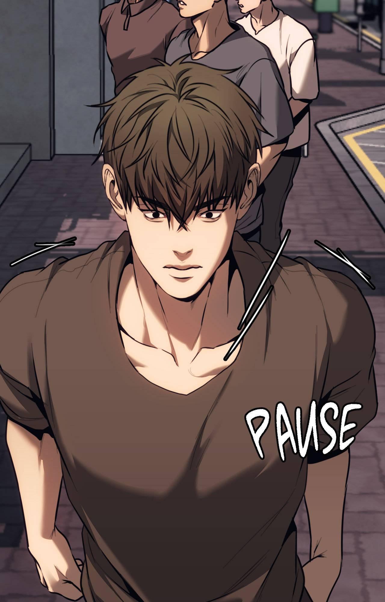 The Pawn’s Revenge Chapter 118 page 99 - 