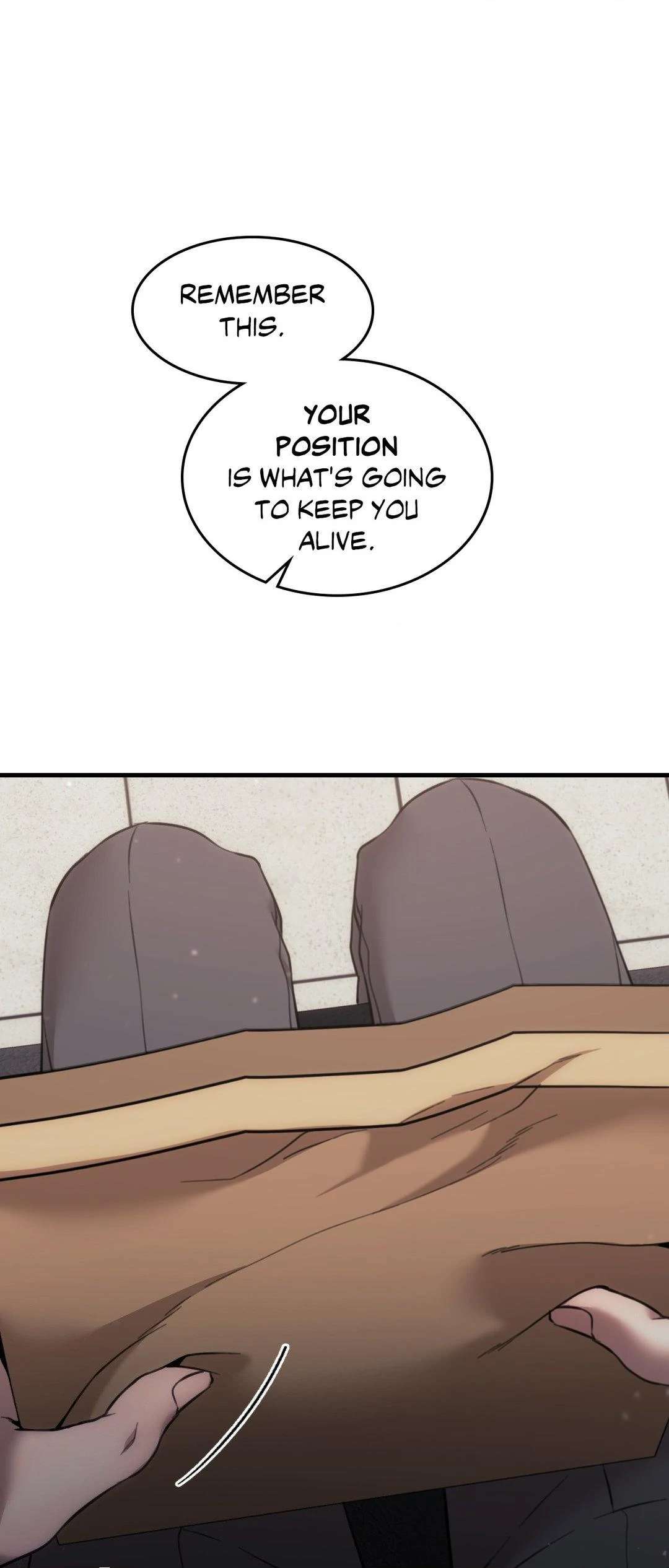 The Pawn’s Revenge Chapter 60 page 11 - 