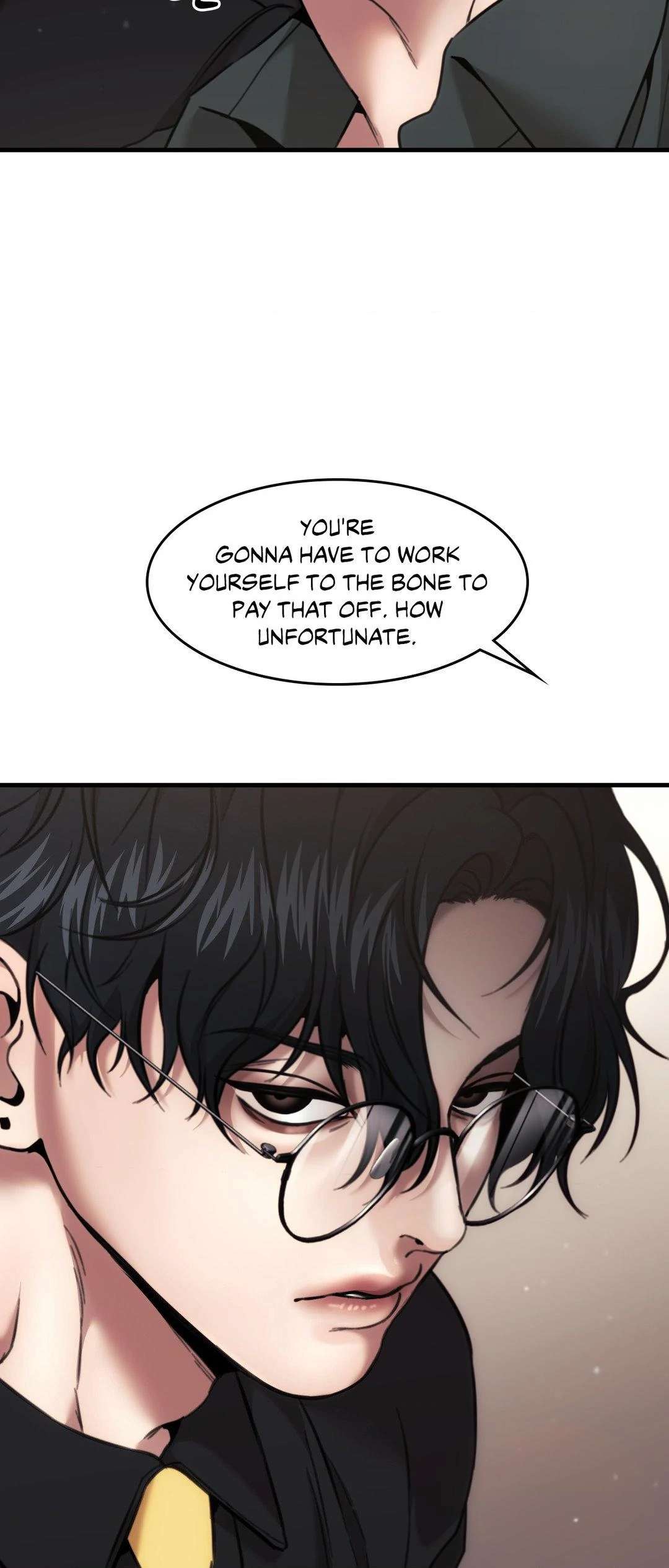 The Pawn’s Revenge Chapter 60 page 18 - 